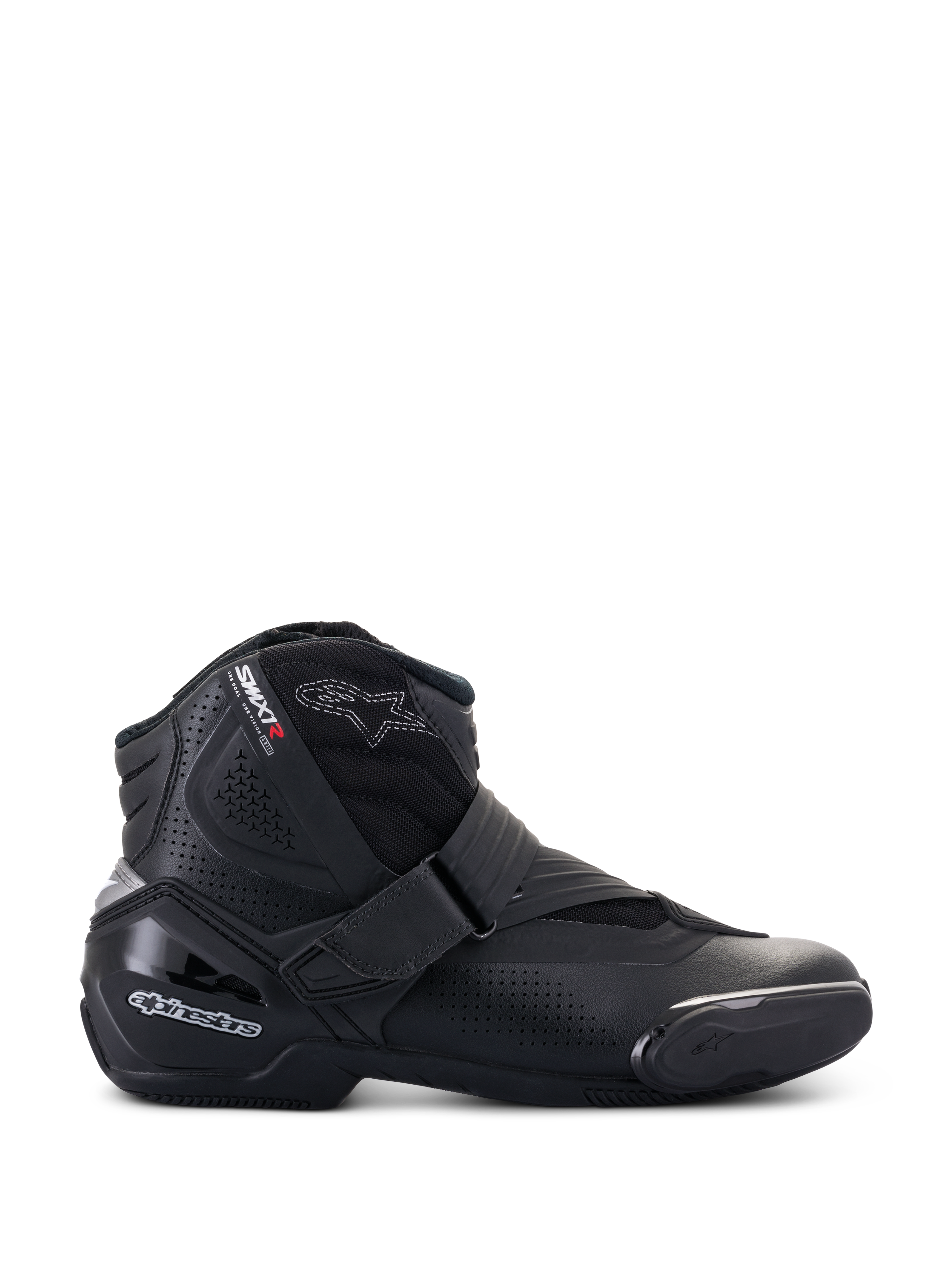 Bottes SMX-1 R V2 Ventilées