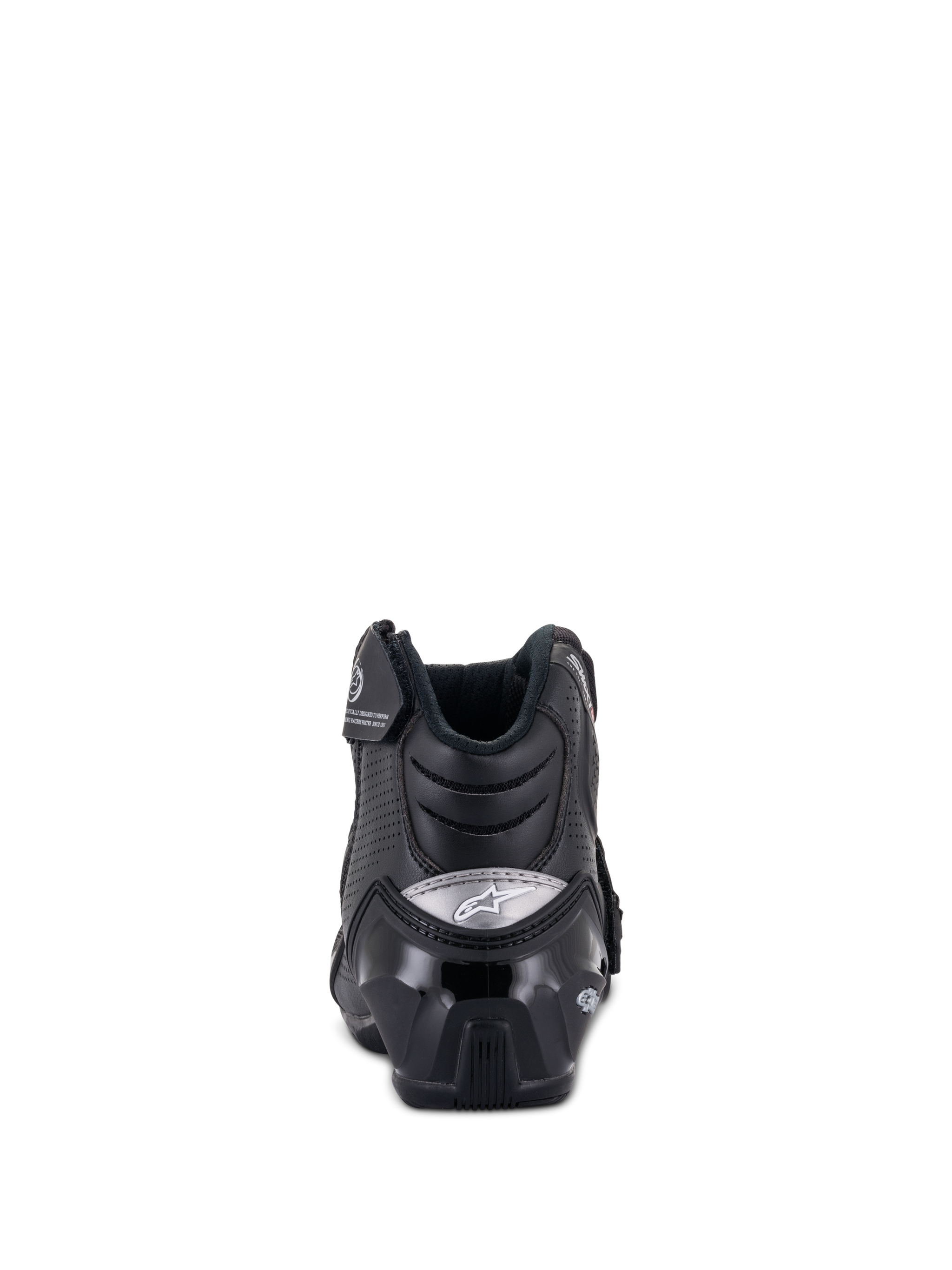 Bottes SMX-1 R V2 Ventilées