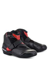 Bottes Ventilées SMX-1 R V2