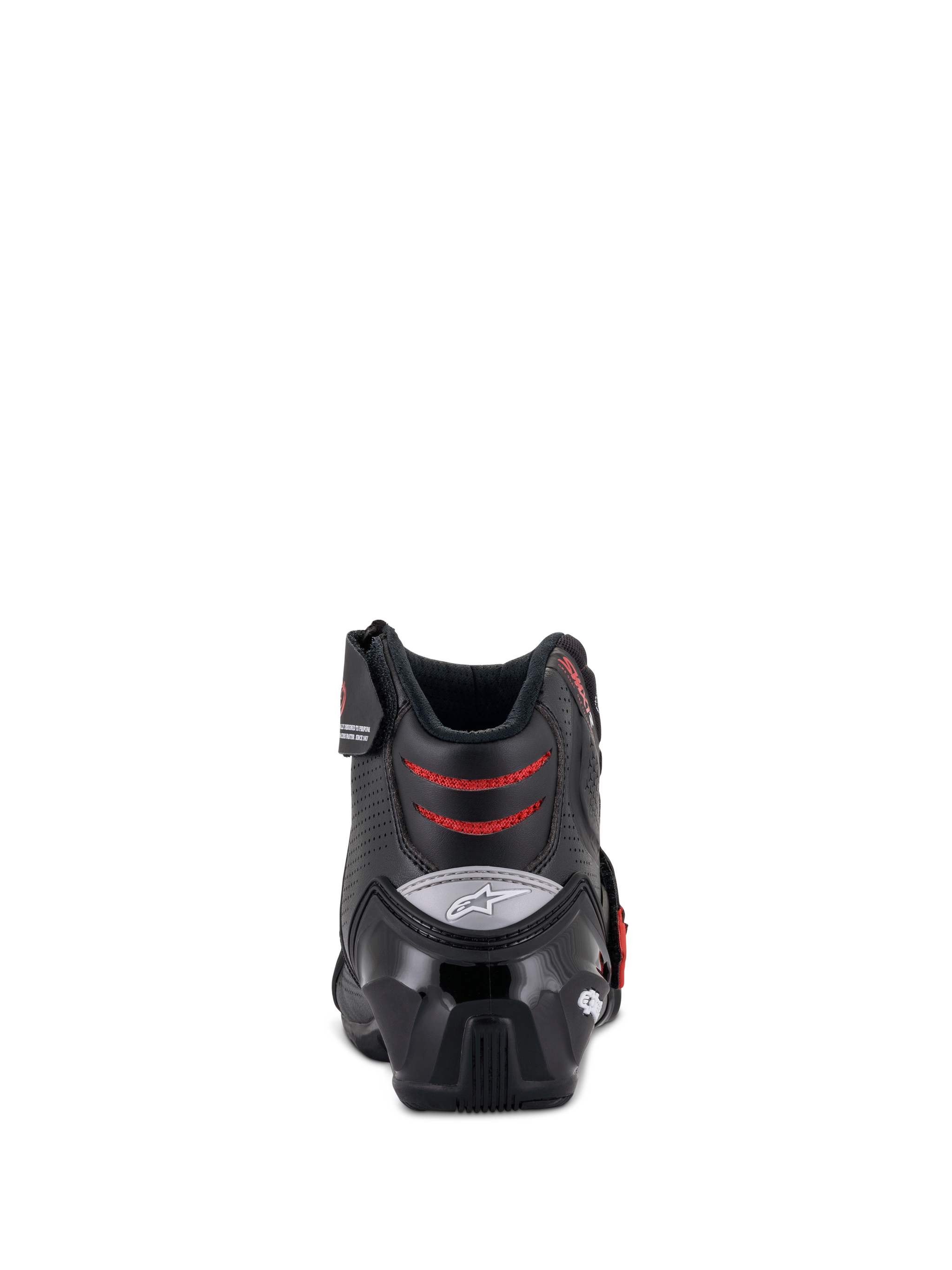 Bottes Ventilées SMX-1 R V2