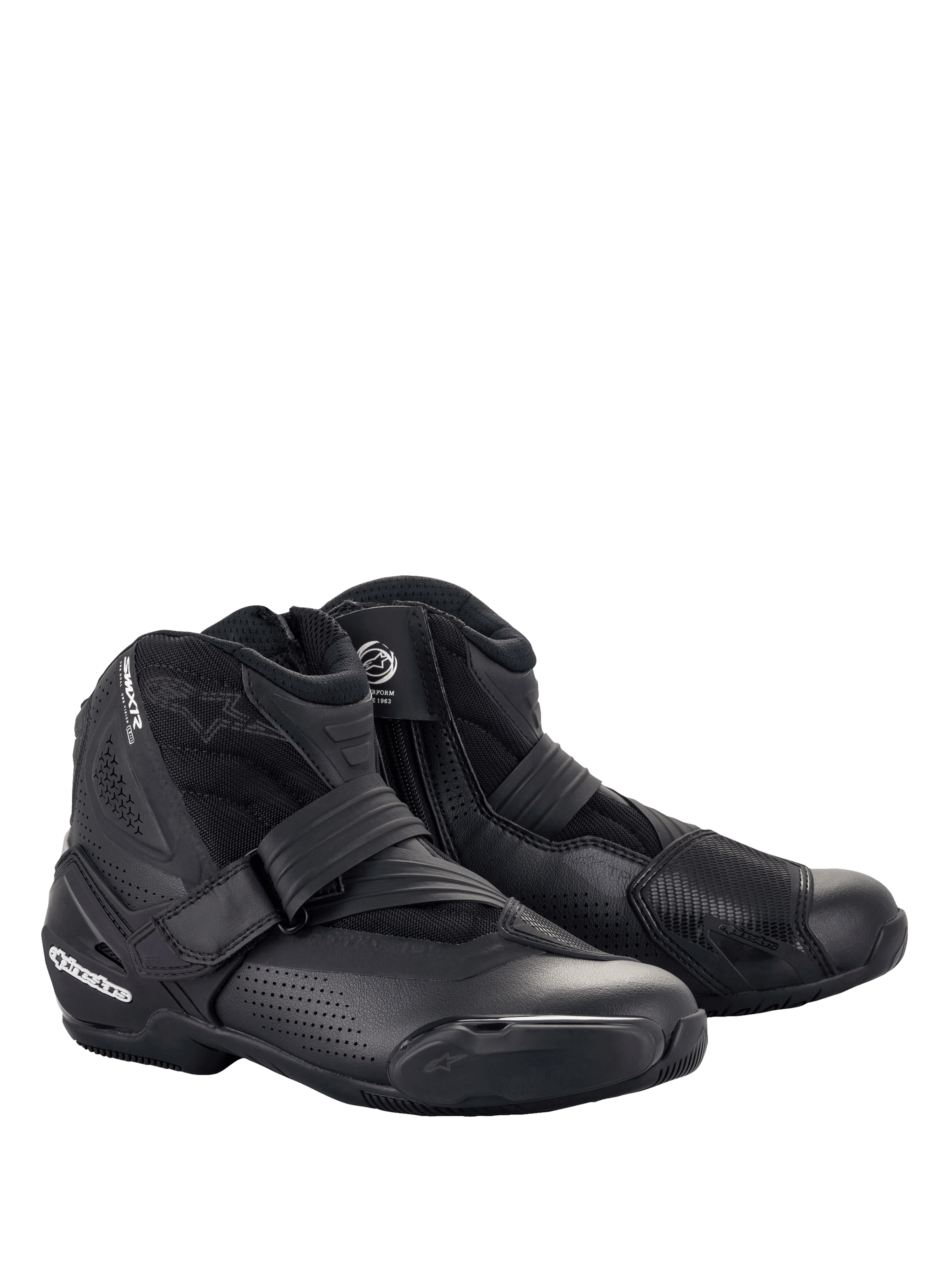 Bottes Stella SMX-1 R V2 Vented