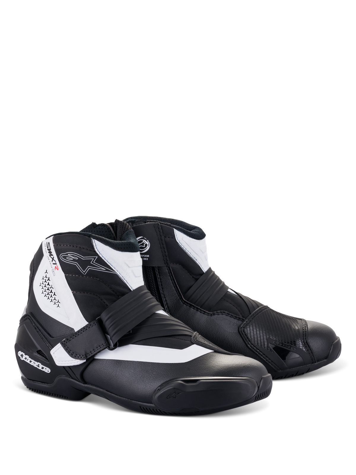 Bottes SMX-1 R V2