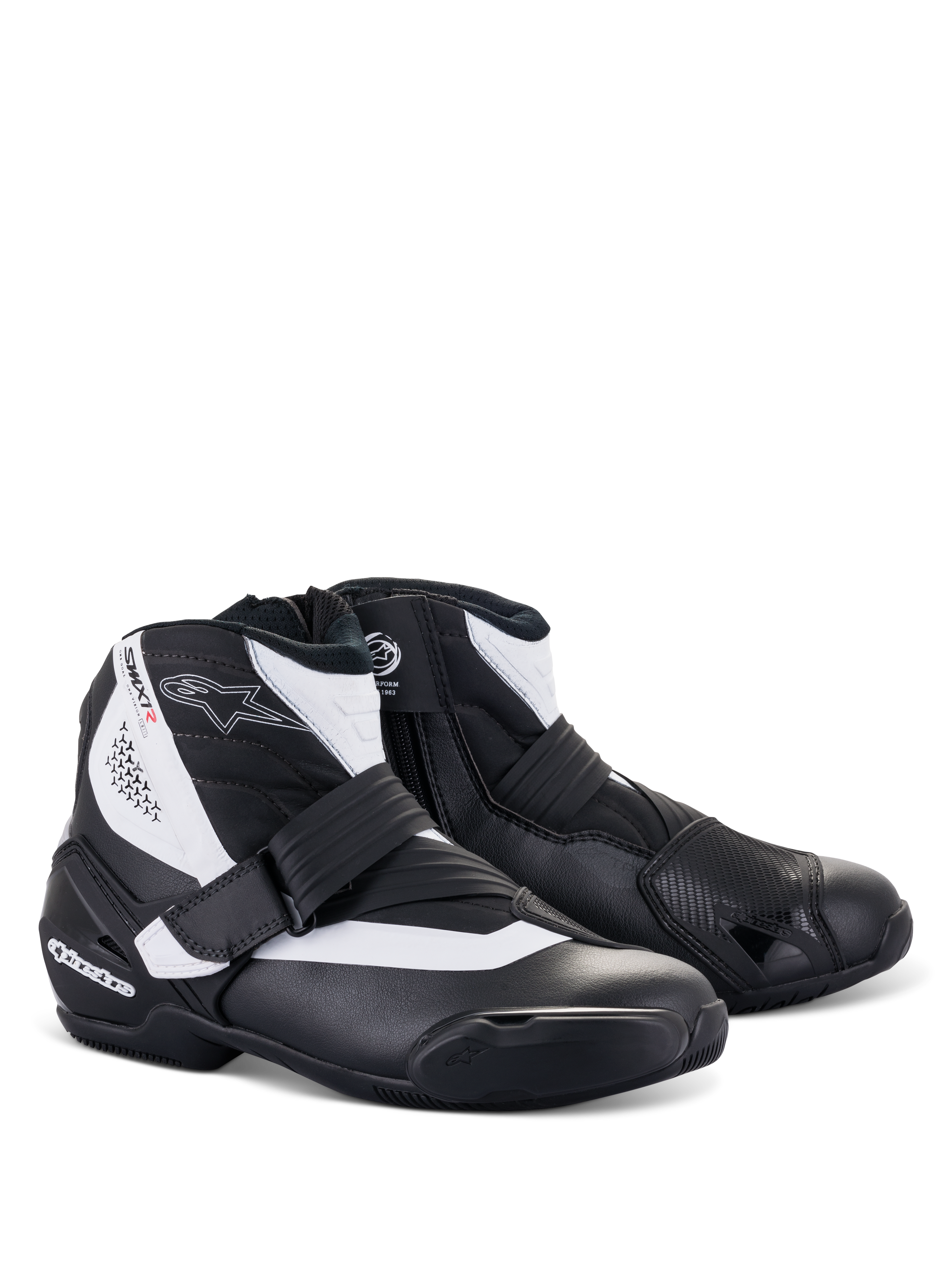Bottes SMX-1 R V2