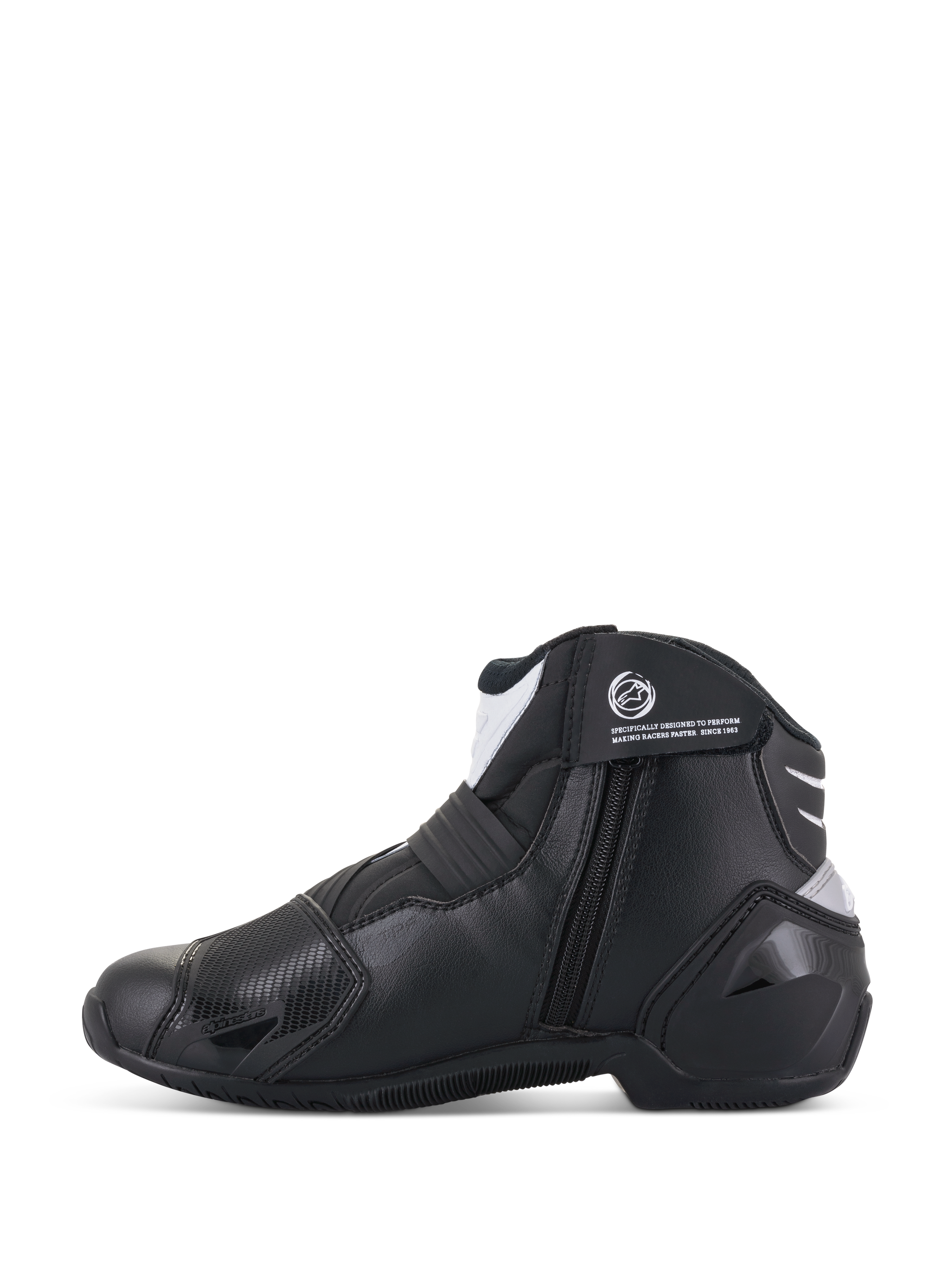Bottes SMX-1 R V2