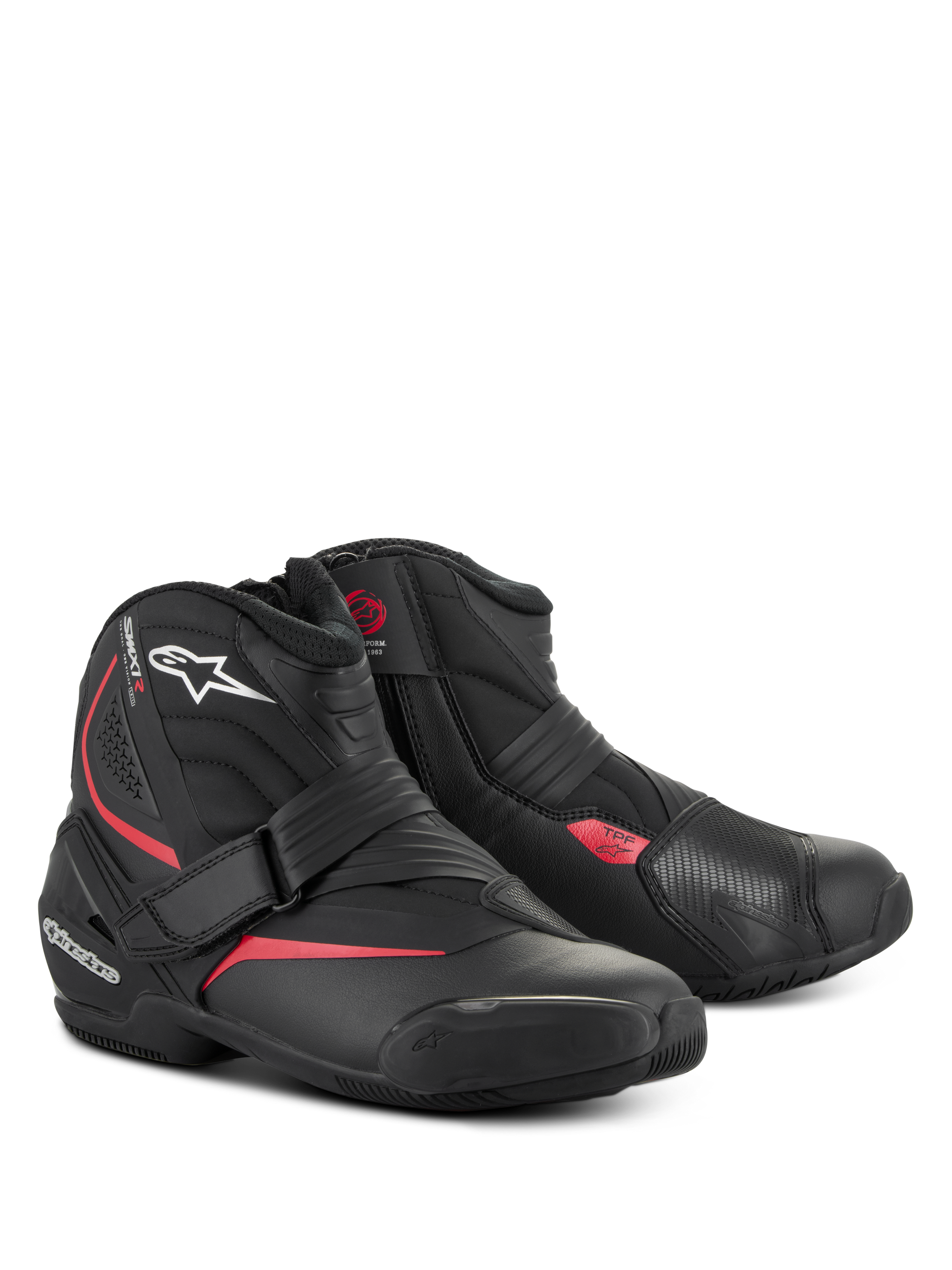Bottes SMX-1 R V2