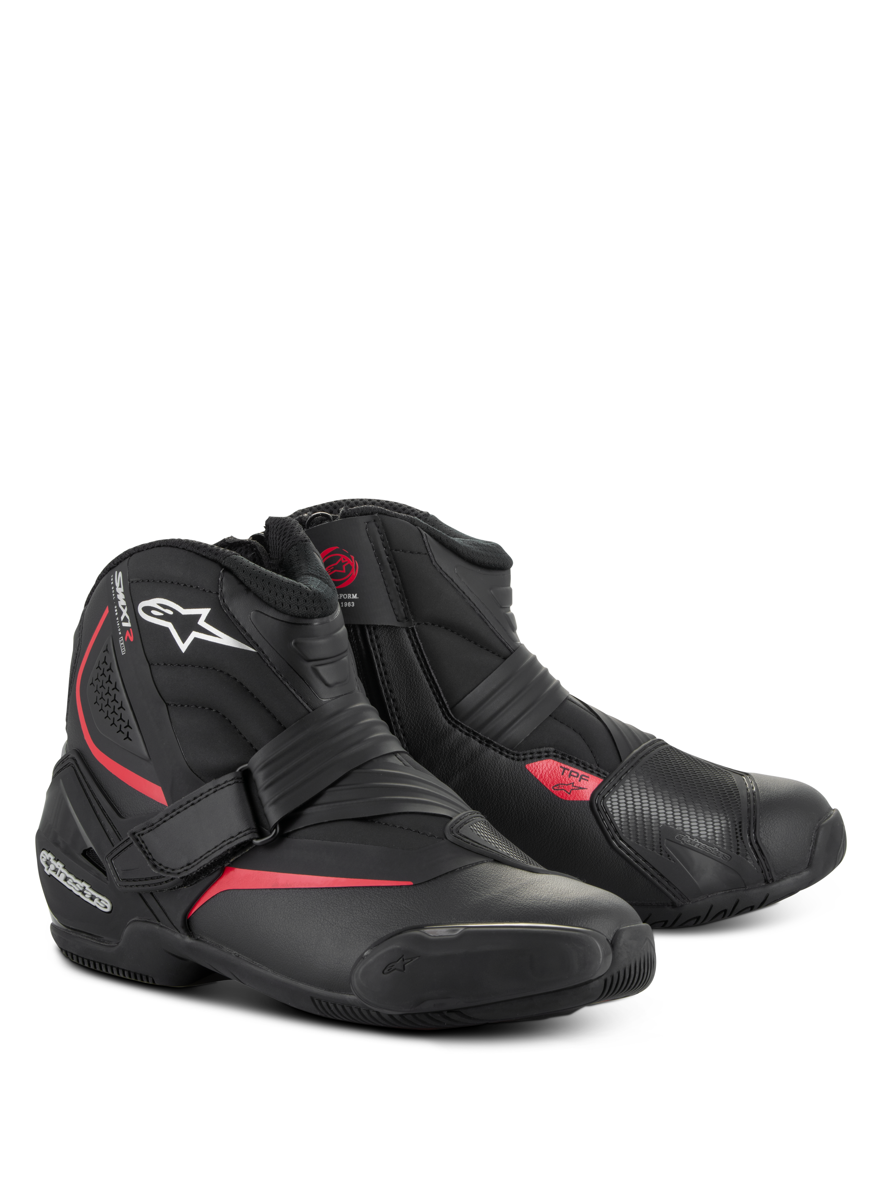 Bottes SMX-1 R V2