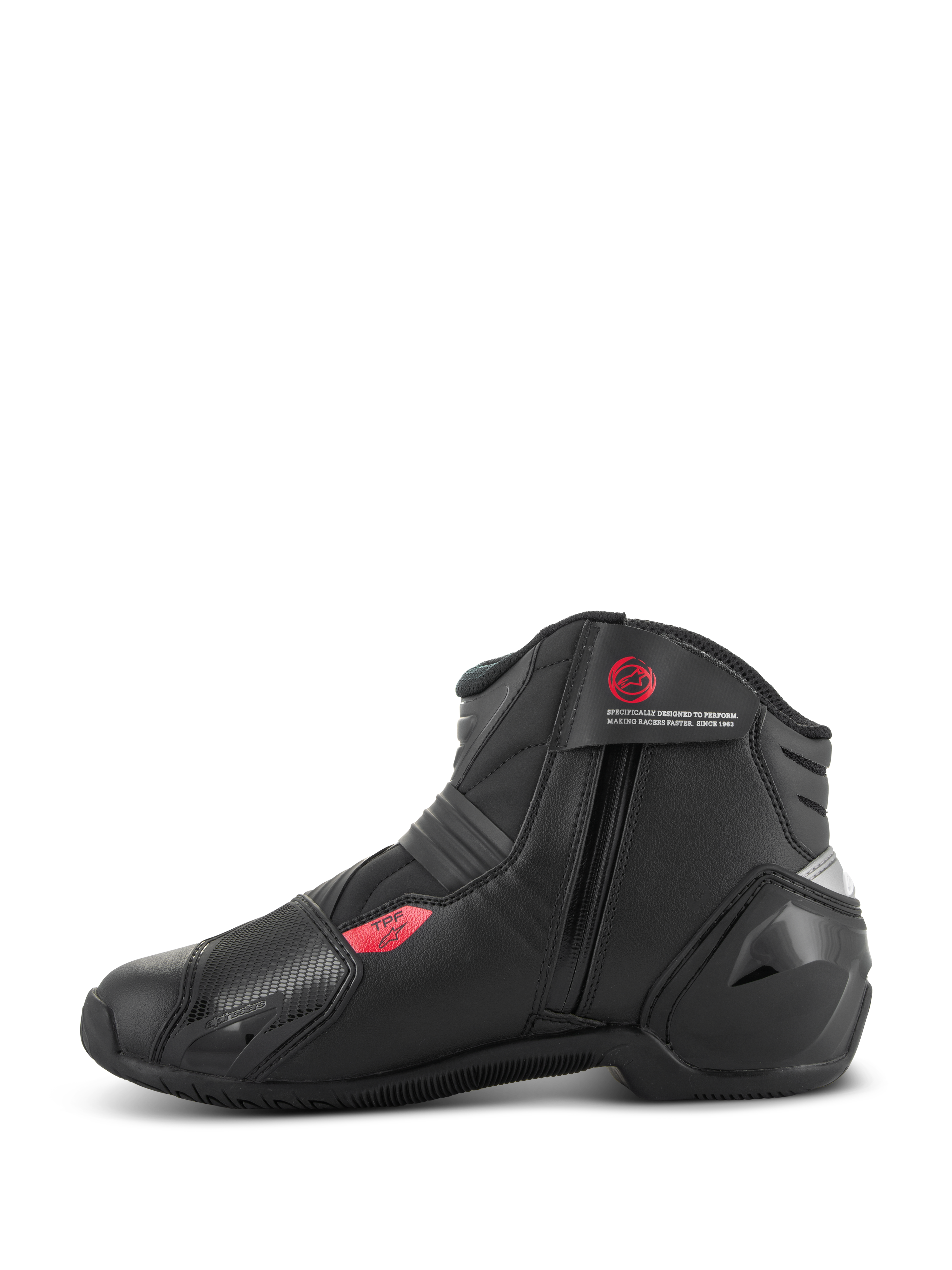 Bottes SMX-1 R V2