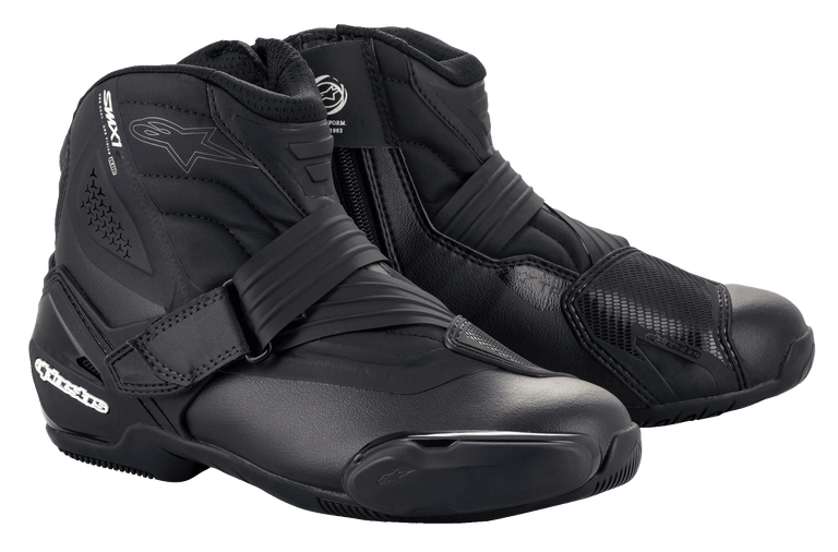 Chaussures de Moto pour Femmes Bottes de Moto pour Femmes Alpinestars