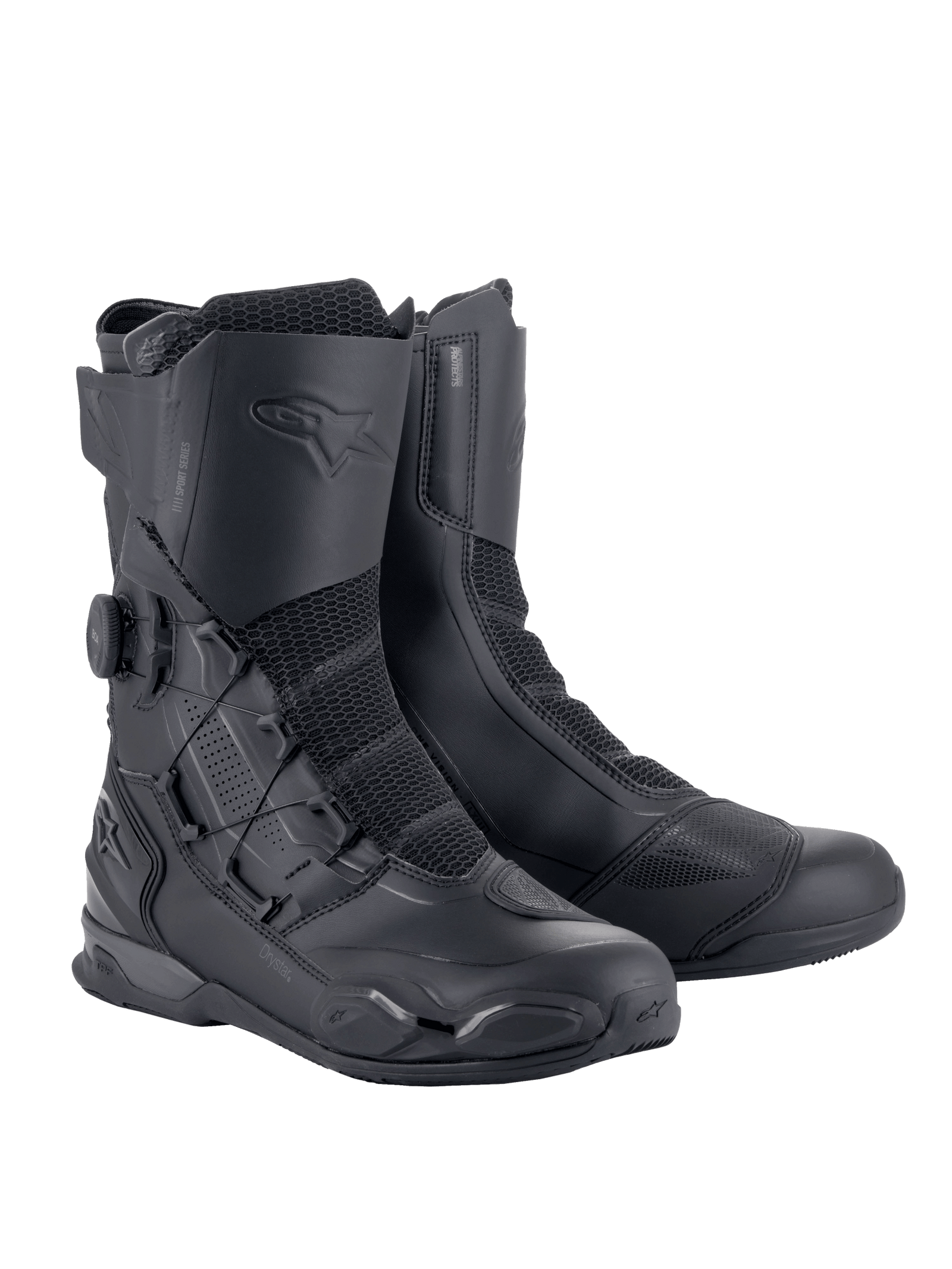 SP-X Boa Drystar® Boots