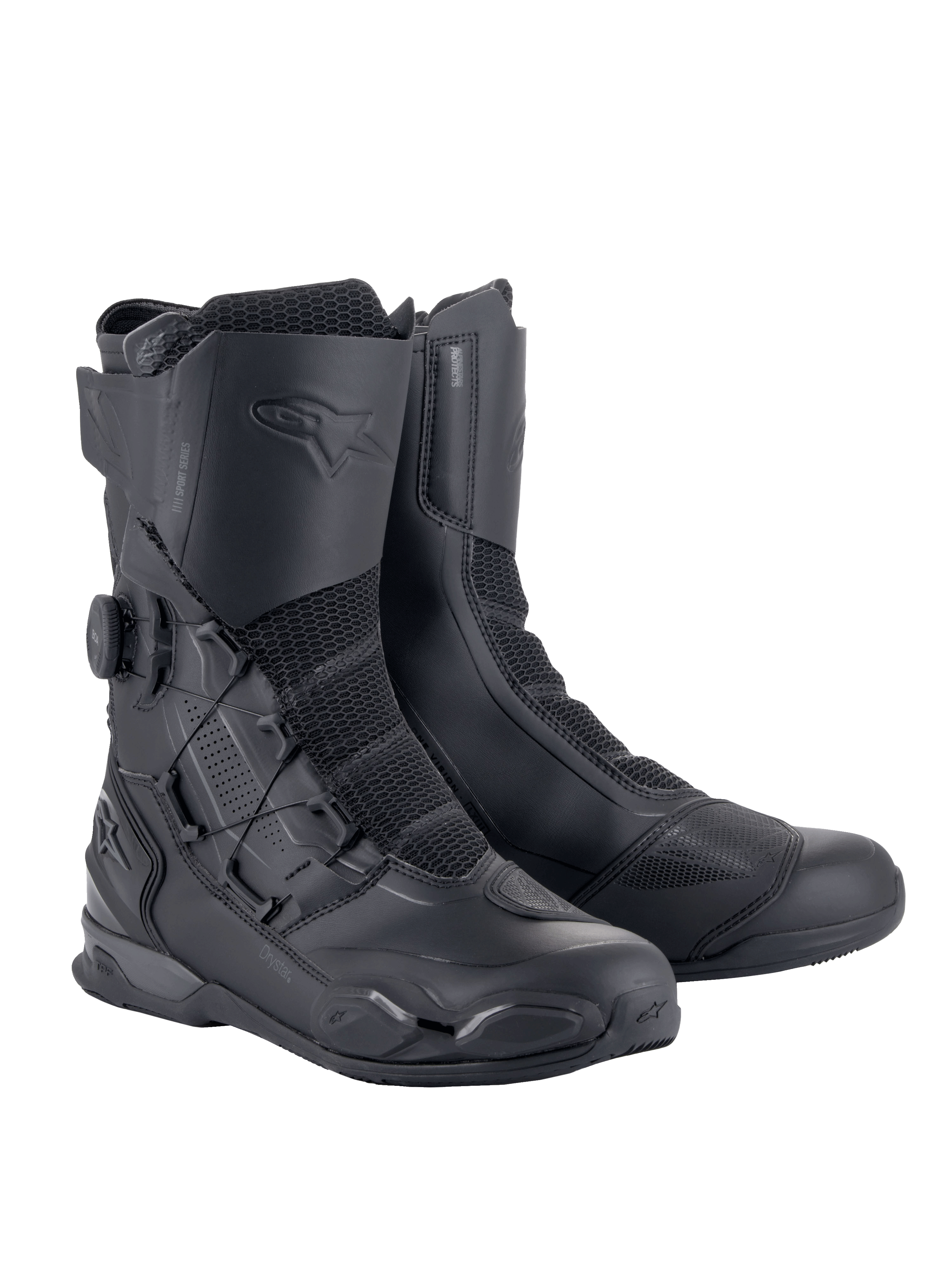 SP-X Boa Drystar® Bottes