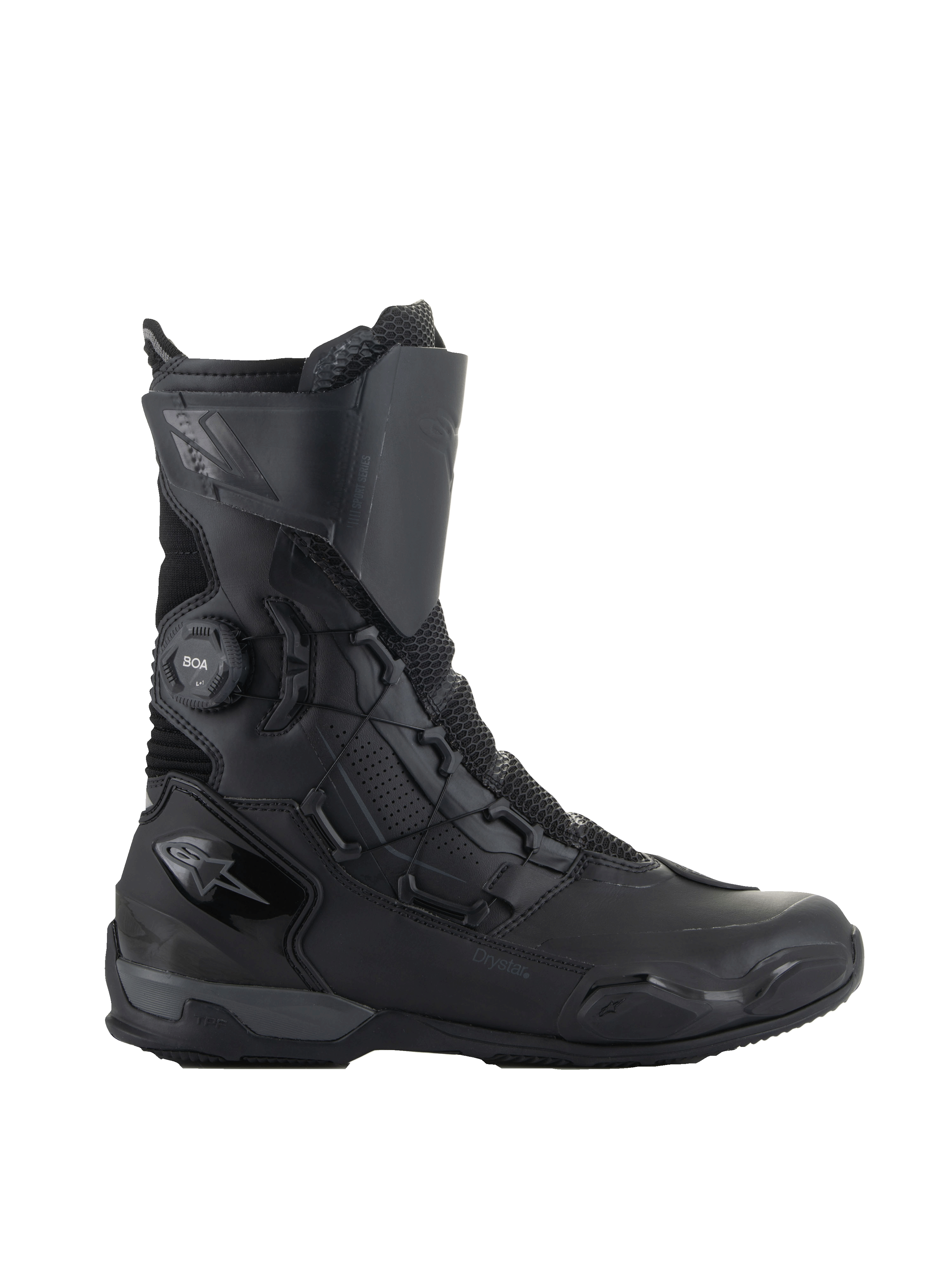 Bottes Sp-X Boa Drystar