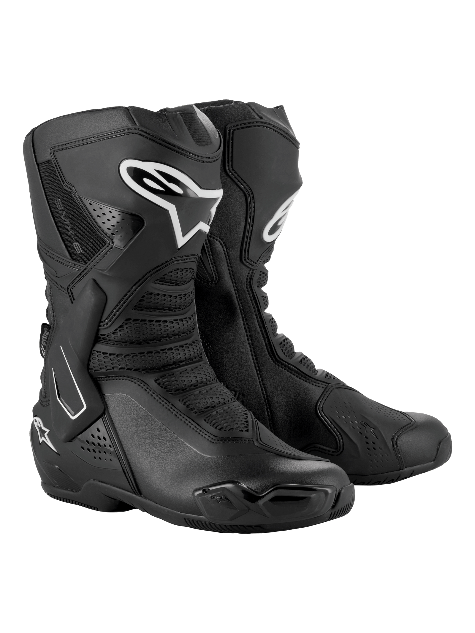 Bottes Drystar® SMX-6 V3