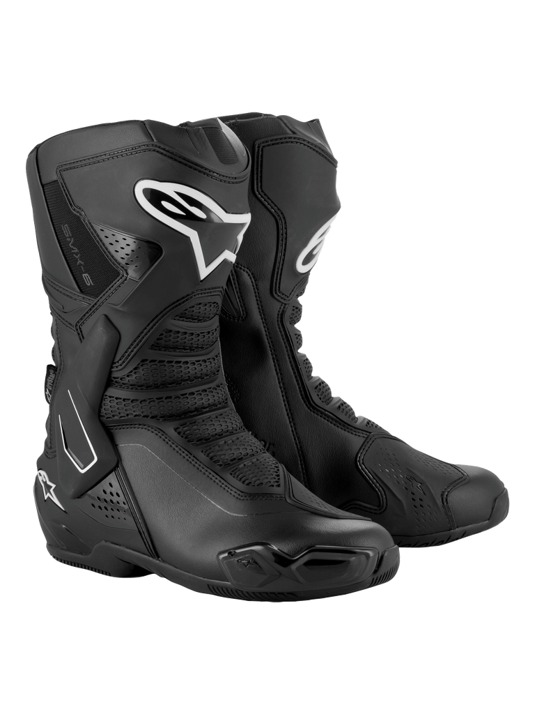 Chaussures et Bottes de Moto Impermeables ou en Cuir pour la Moto Alpinestars Alpinestars SpA