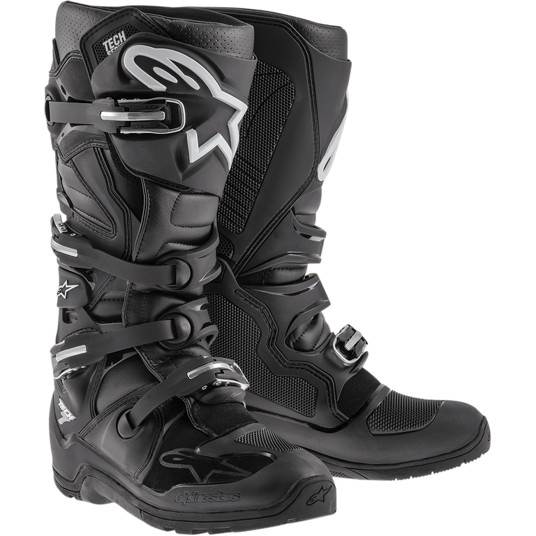 Bottes Tech 7 Enduro 