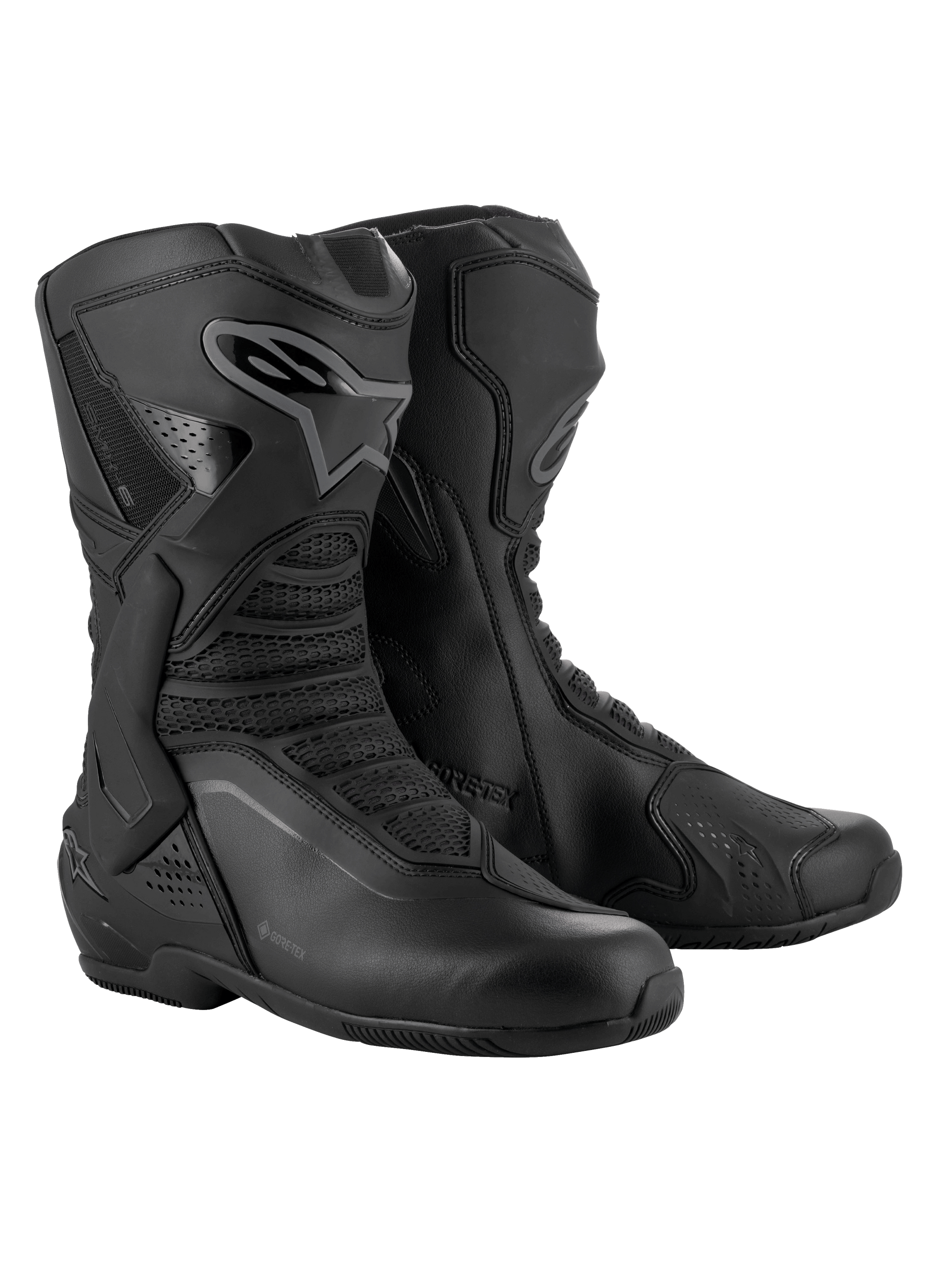 Bottes SMX-6 V3 Goretex