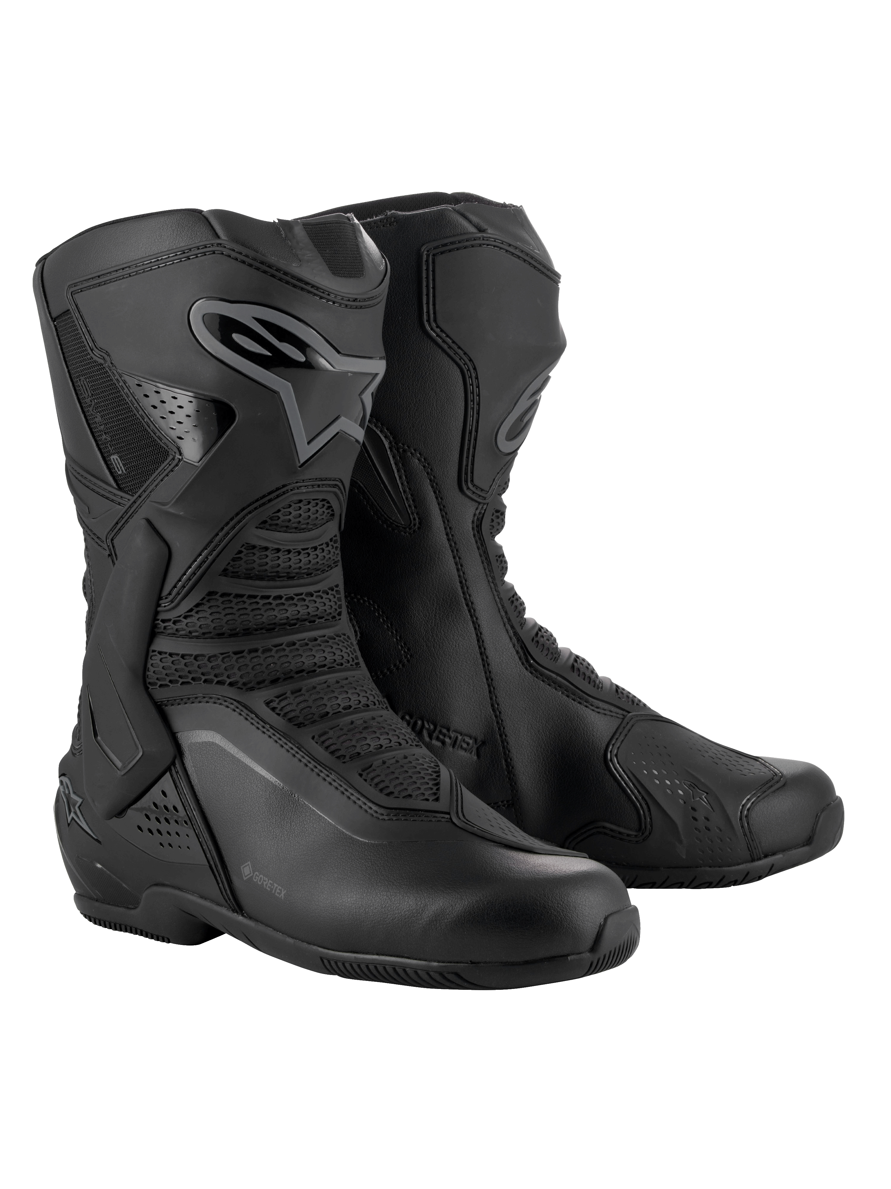 SMX-6 V3 Goretex Bottes