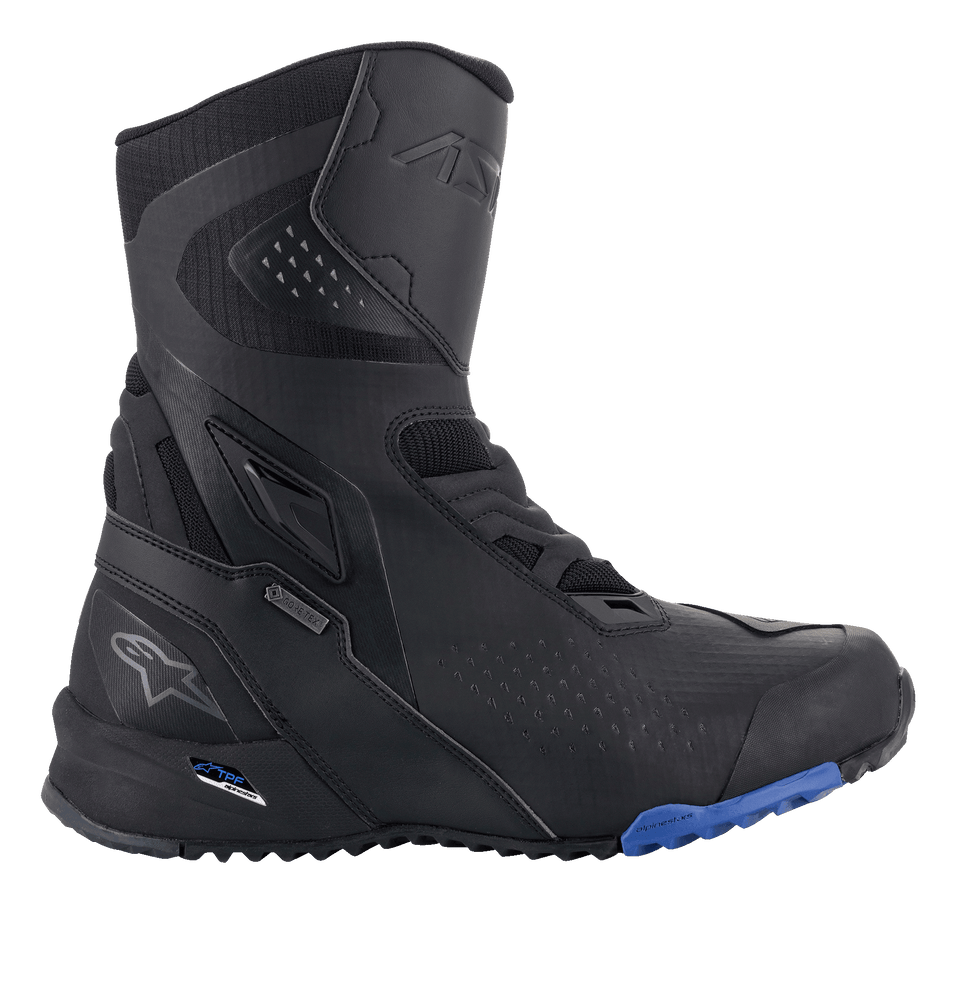 Bottes Rt-8 Gore-Tex