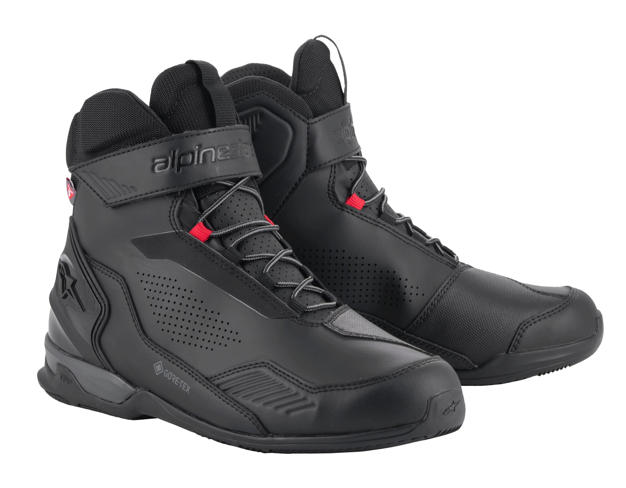 Noir Gris foncé - Main Image