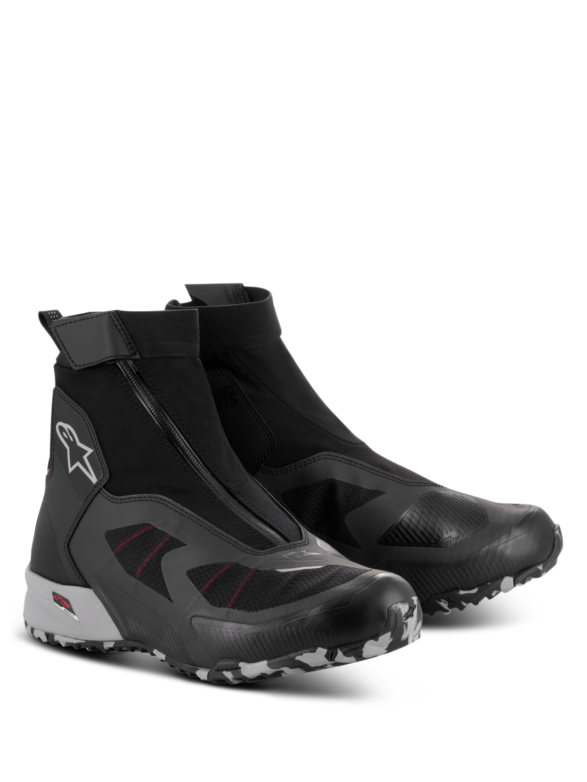 Chaussures CR-8 Gore-Tex