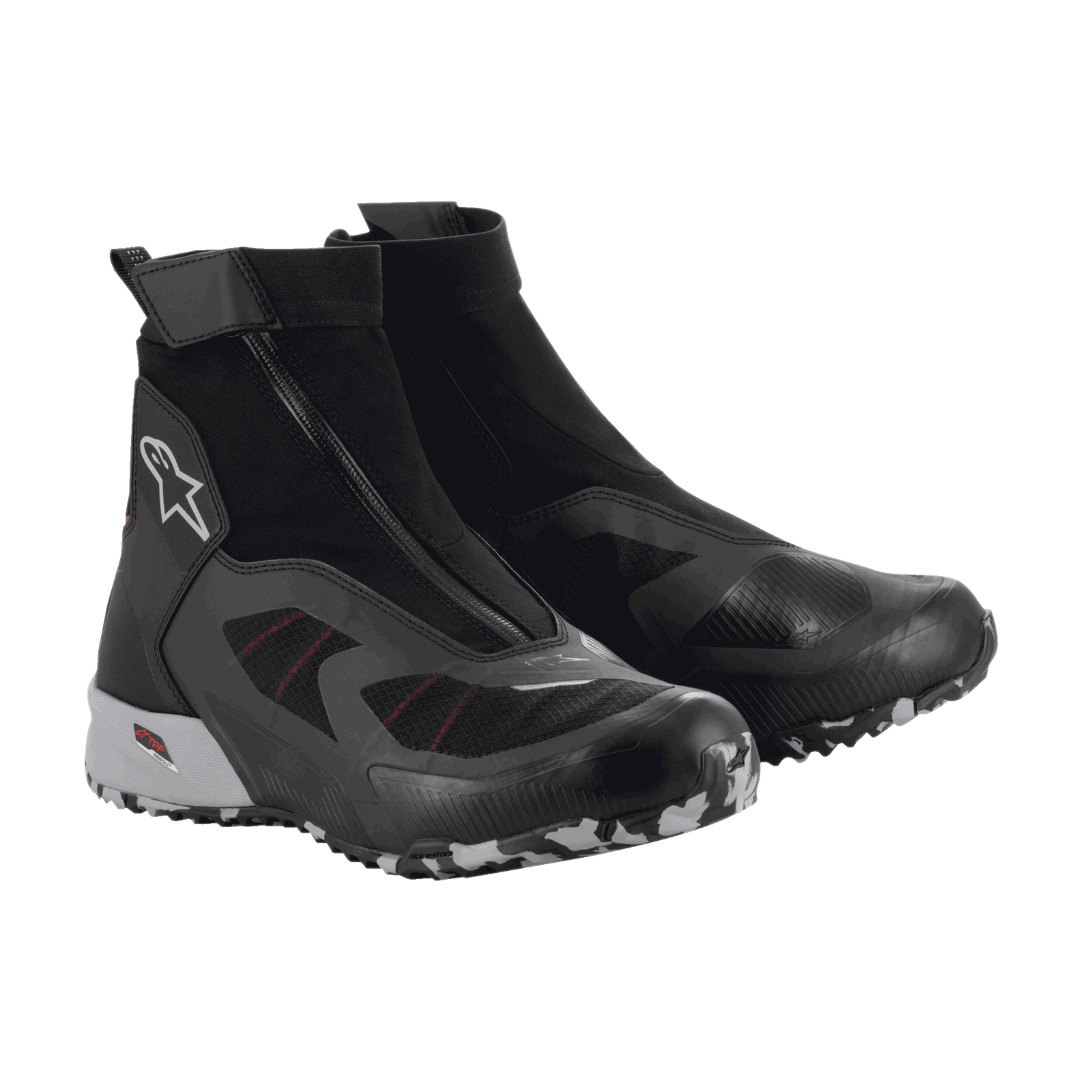 Chaussures Cr-8 Gore-Tex