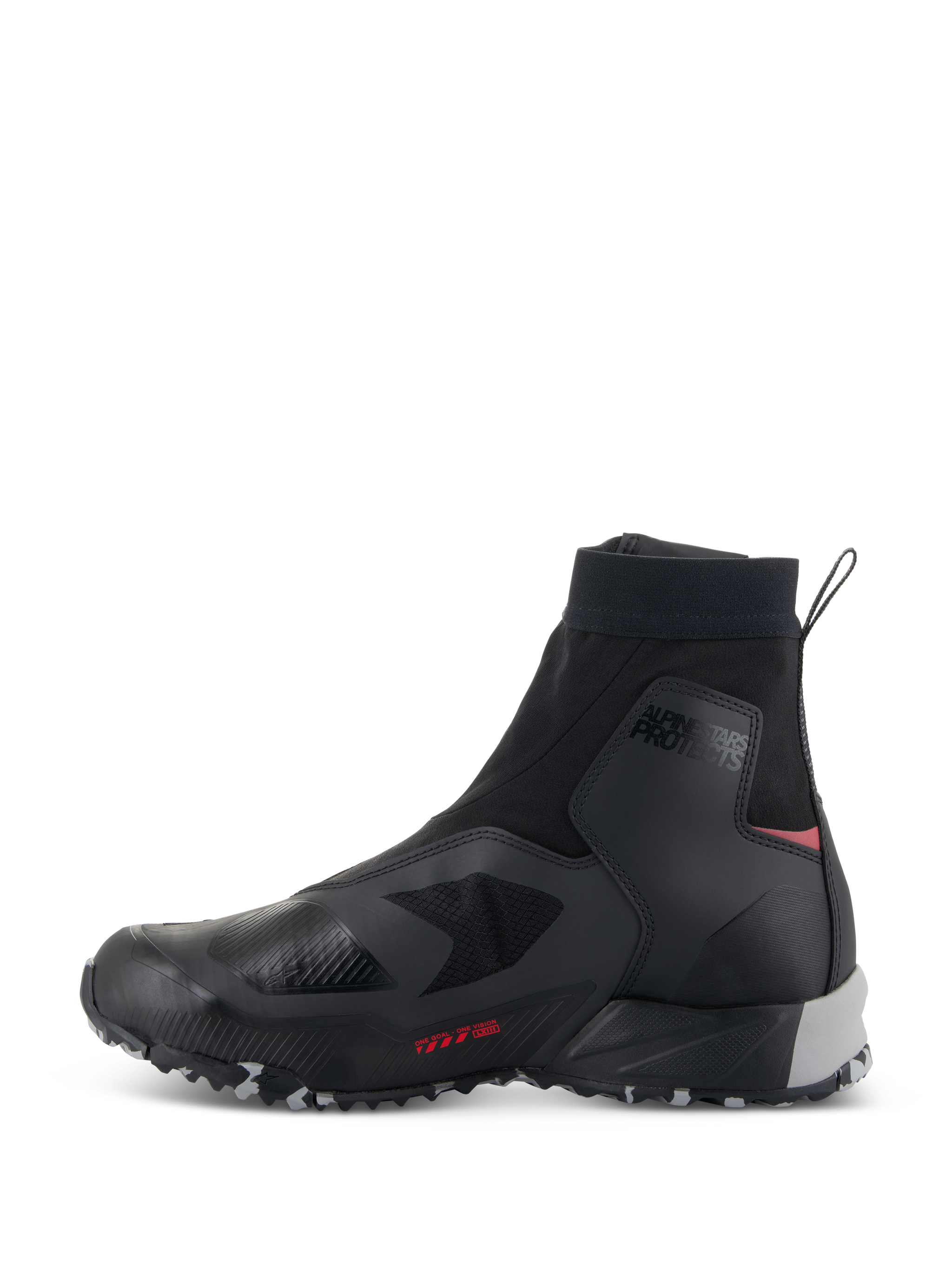 Chaussures CR-8 Gore-Tex