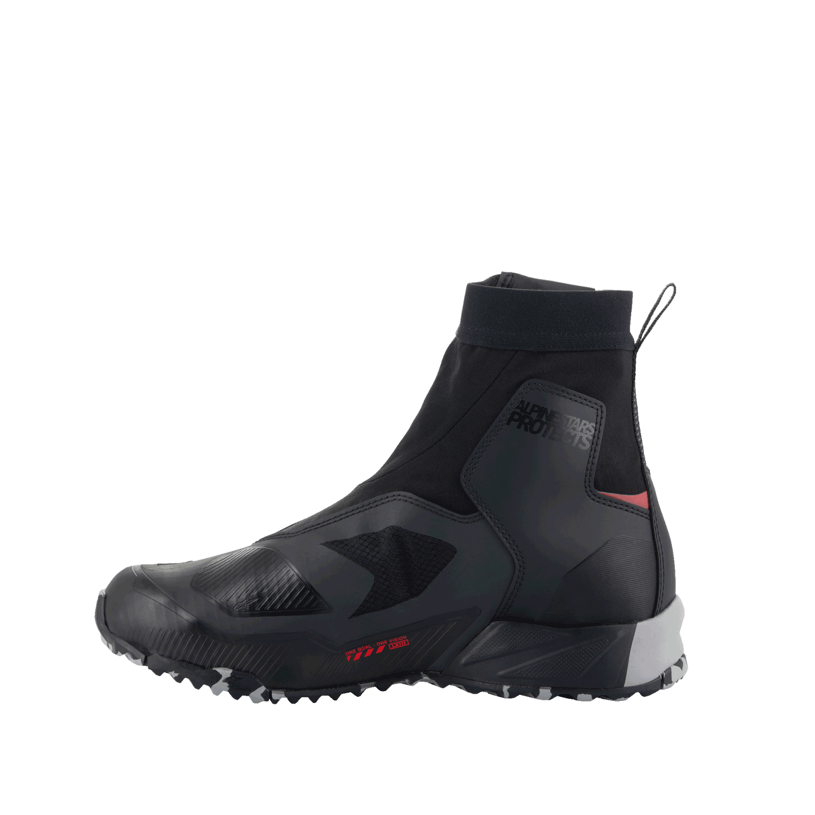 Chaussures Cr-8 Gore-Tex