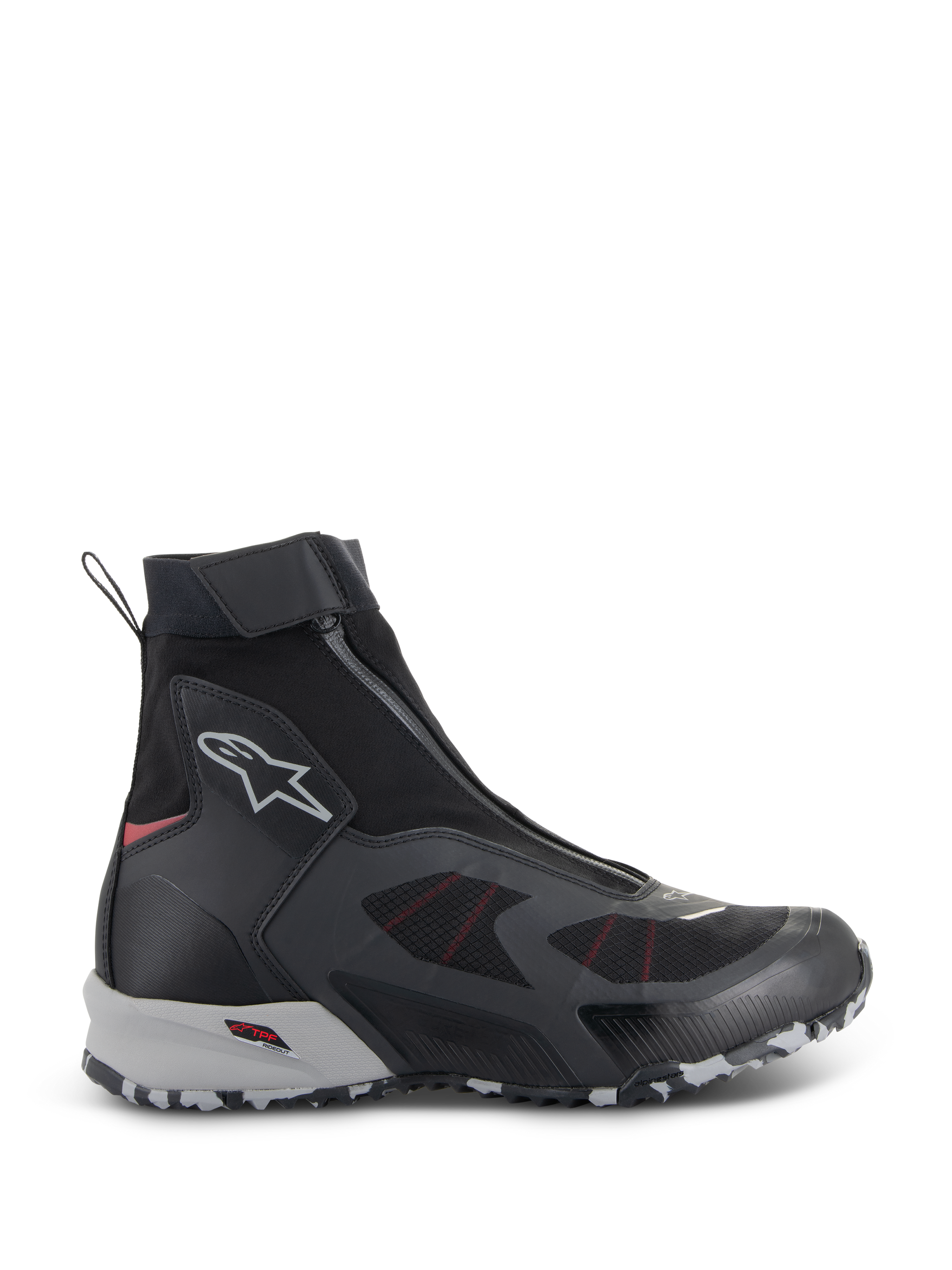 Chaussures CR-8 Gore-Tex