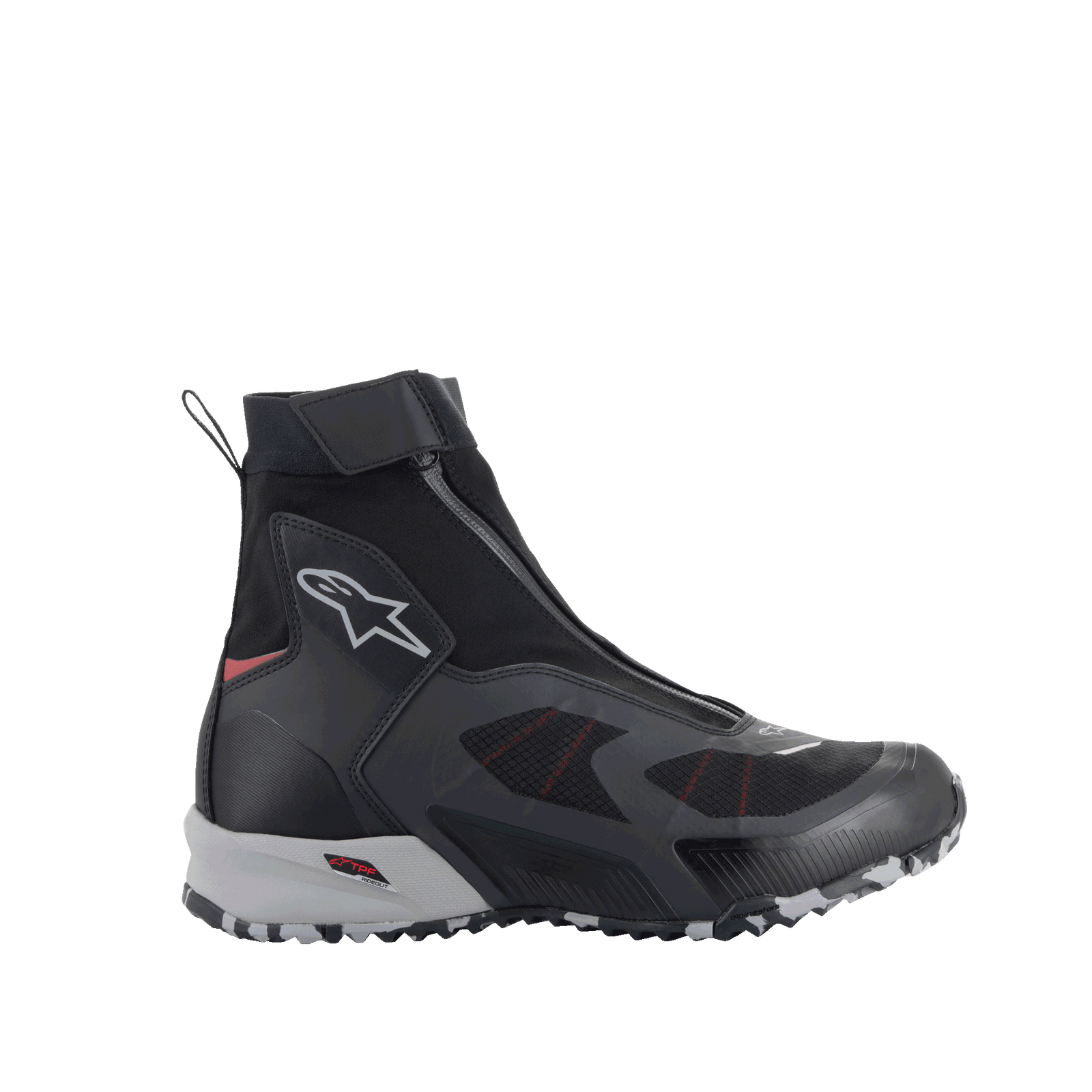 Chaussures Cr-8 Gore-Tex