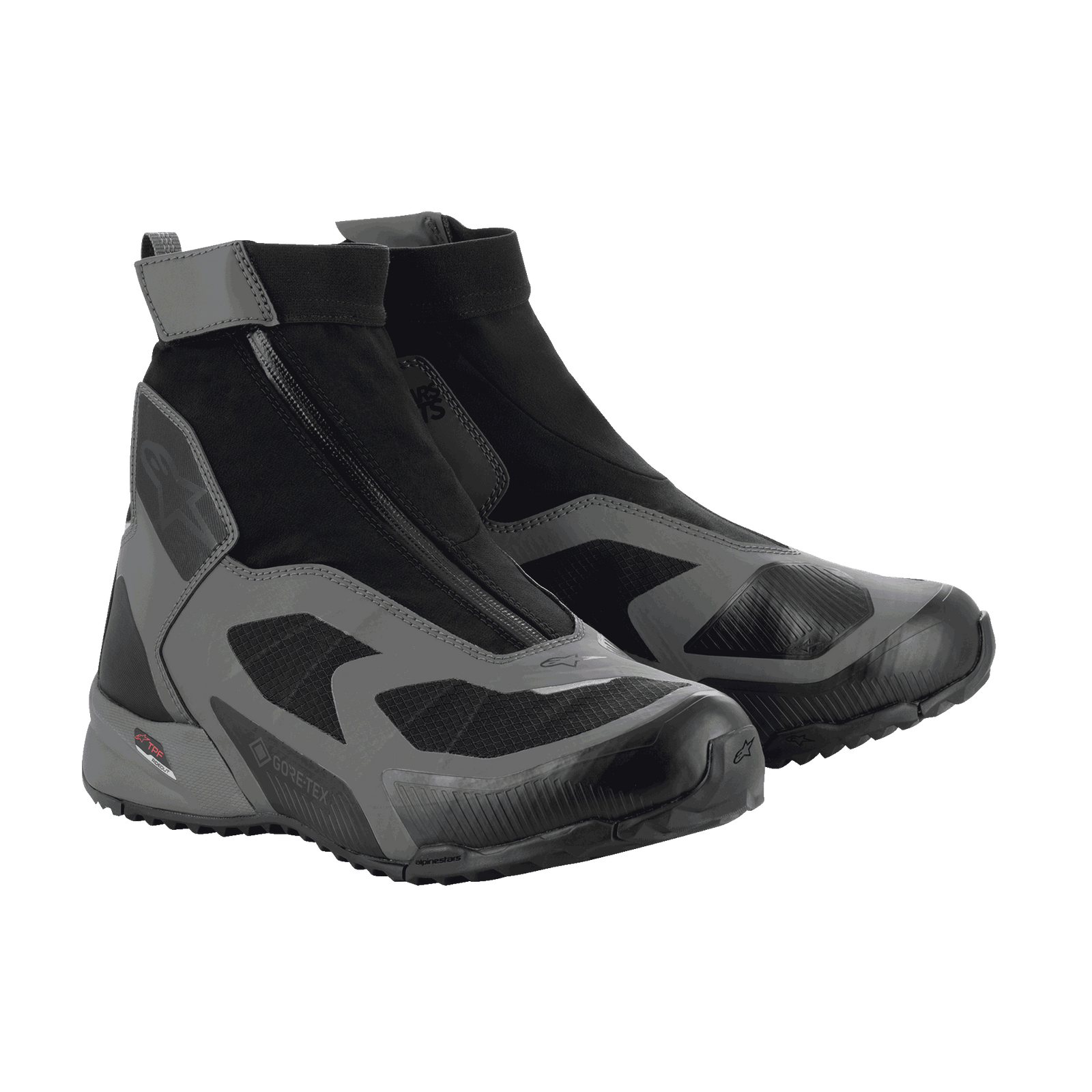 Chaussures Gore-Tex Cr-8