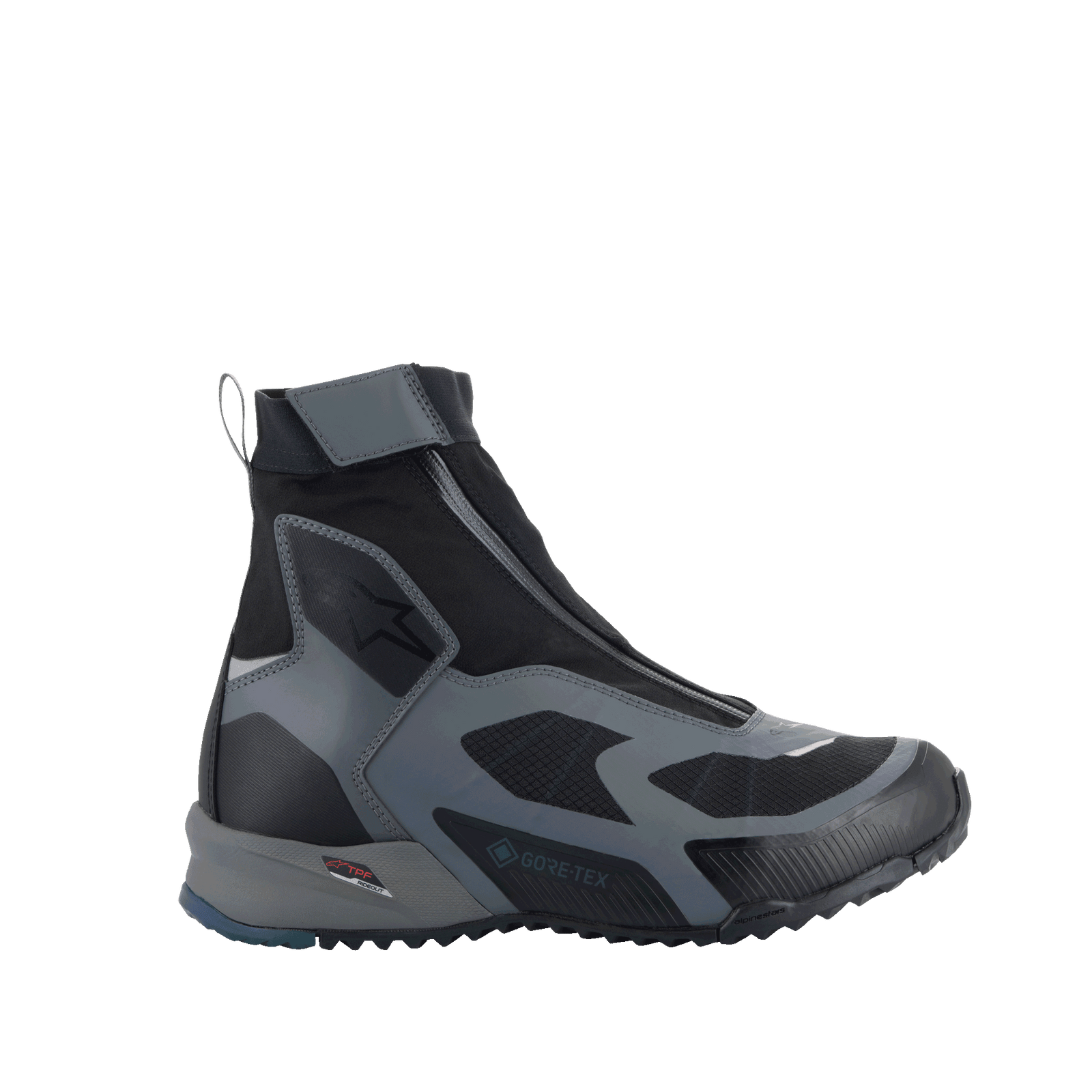 Chaussures Gore-Tex Cr-8