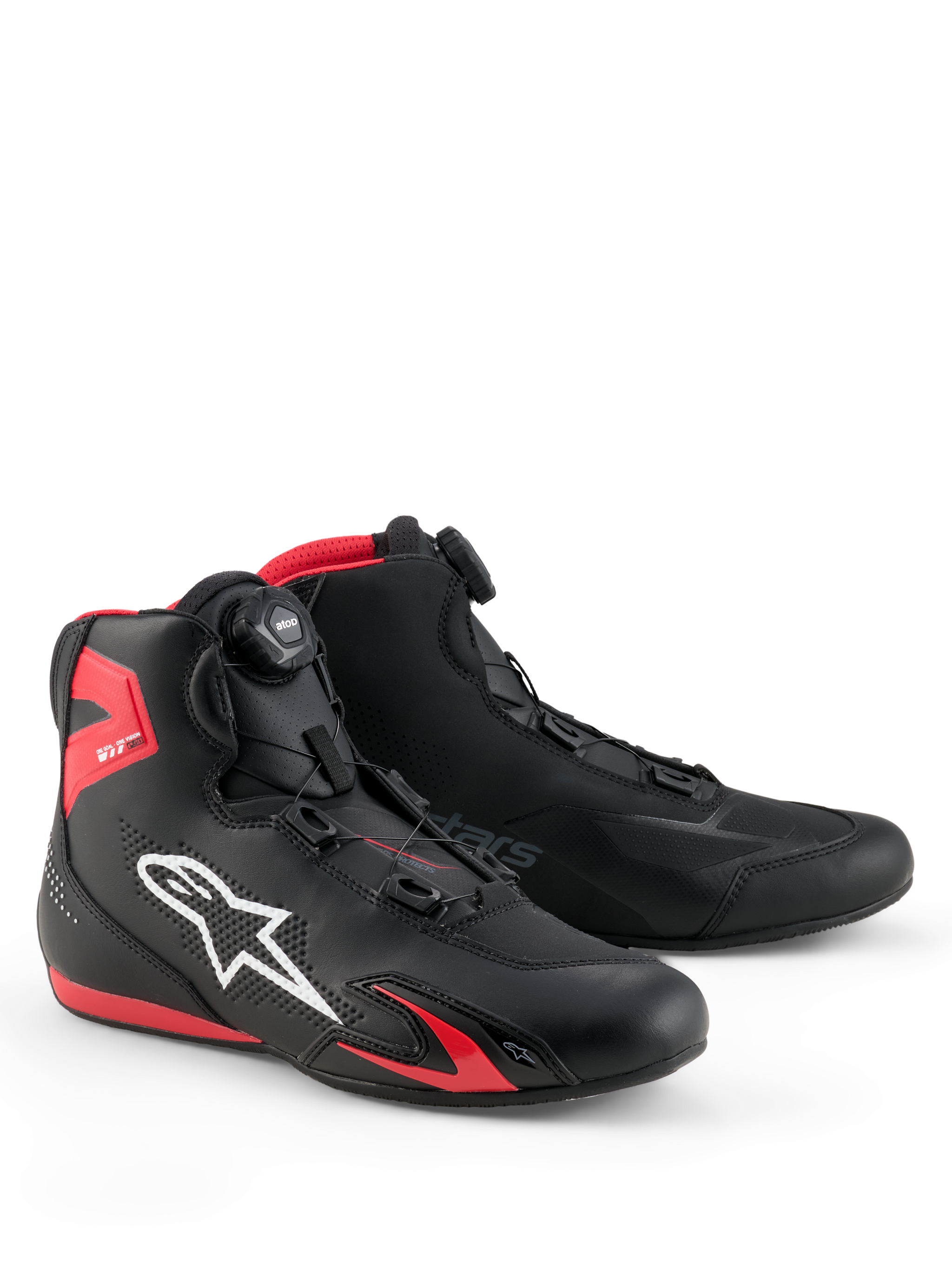 Chaussures De Moto Celer