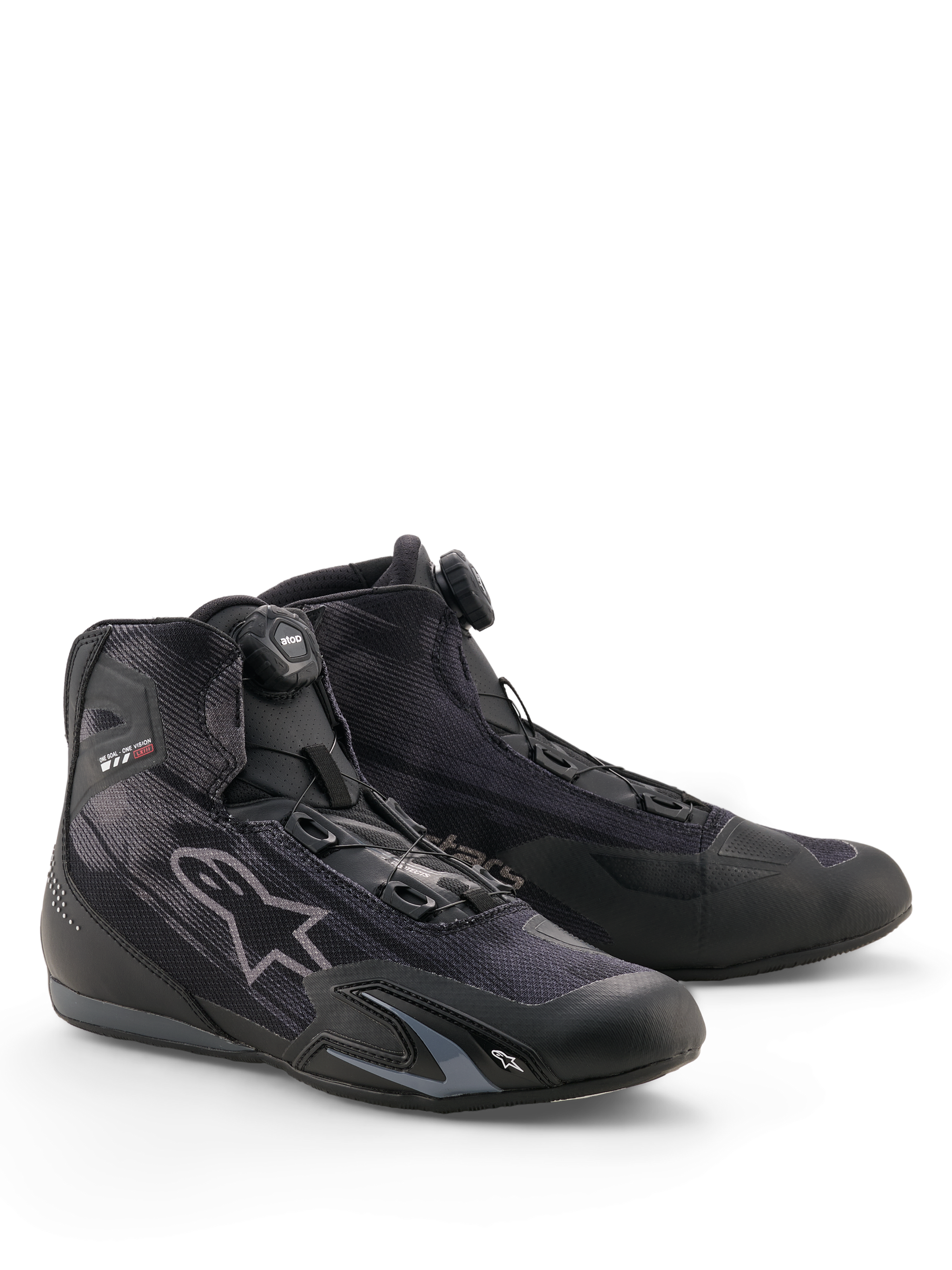 Chaussures De Moto Celer Superair