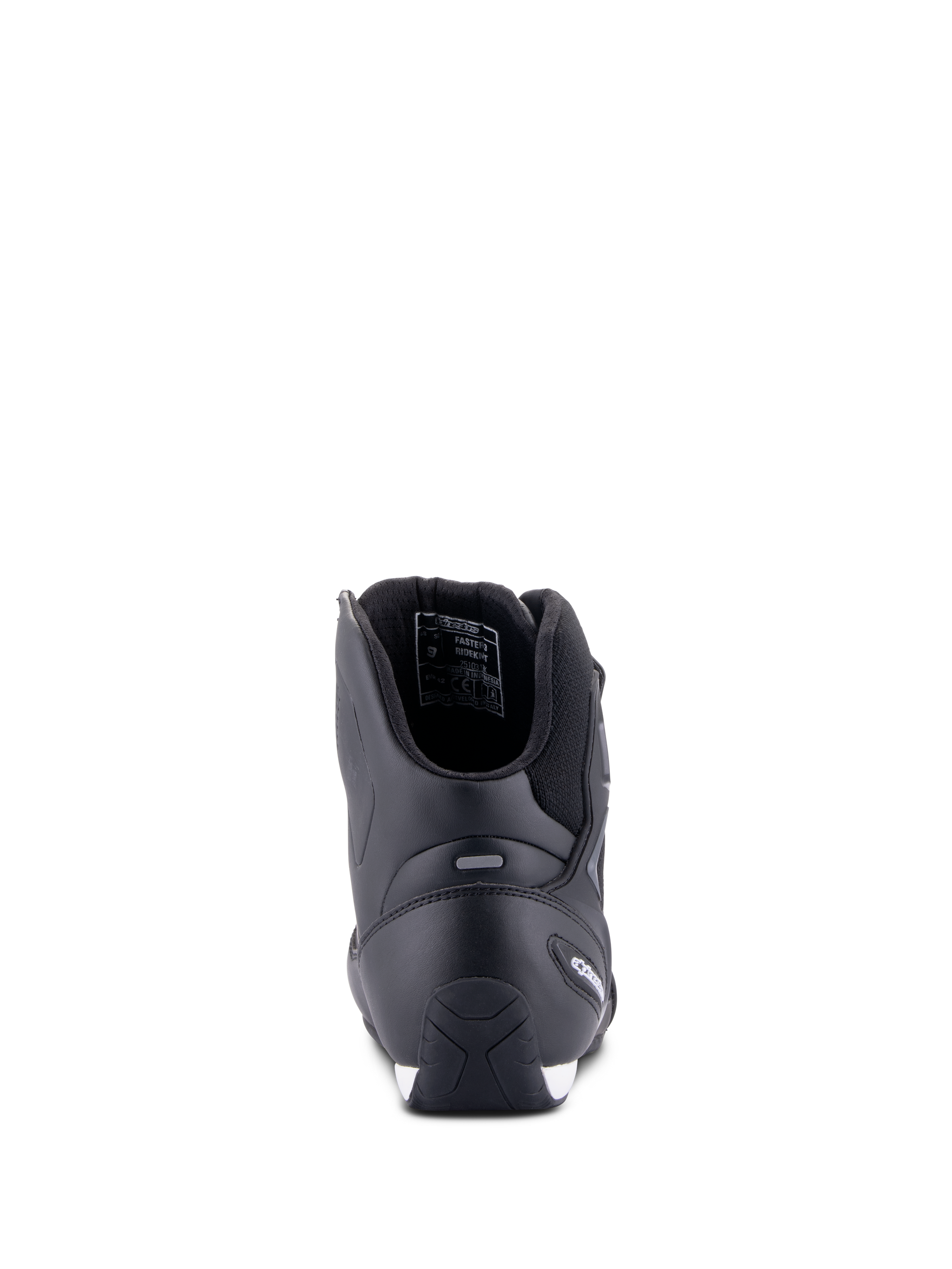 Faster-3 Rideknit® Shoes