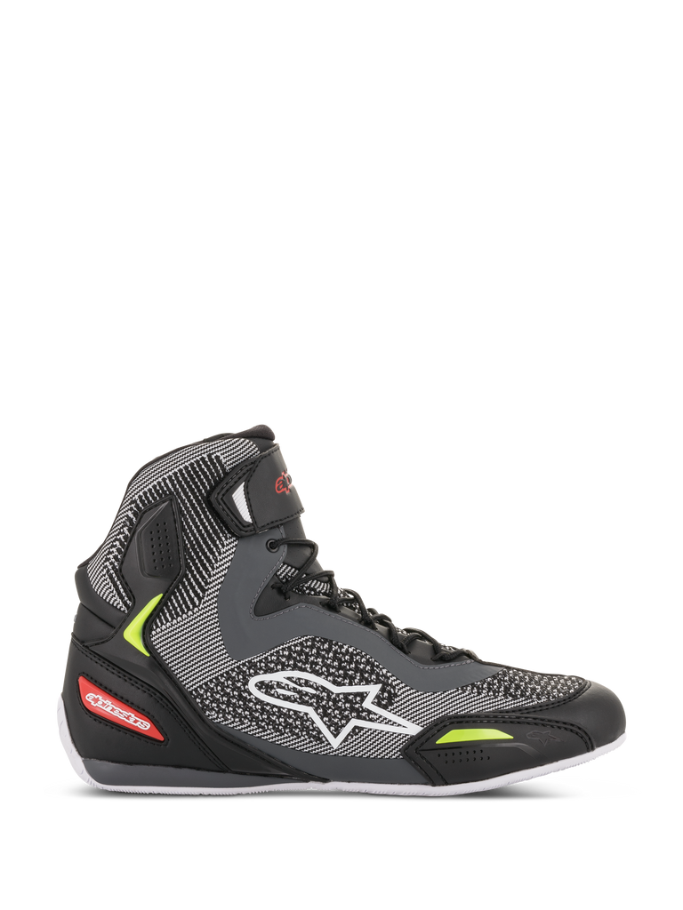 Faster-3 Rideknit® Shoes