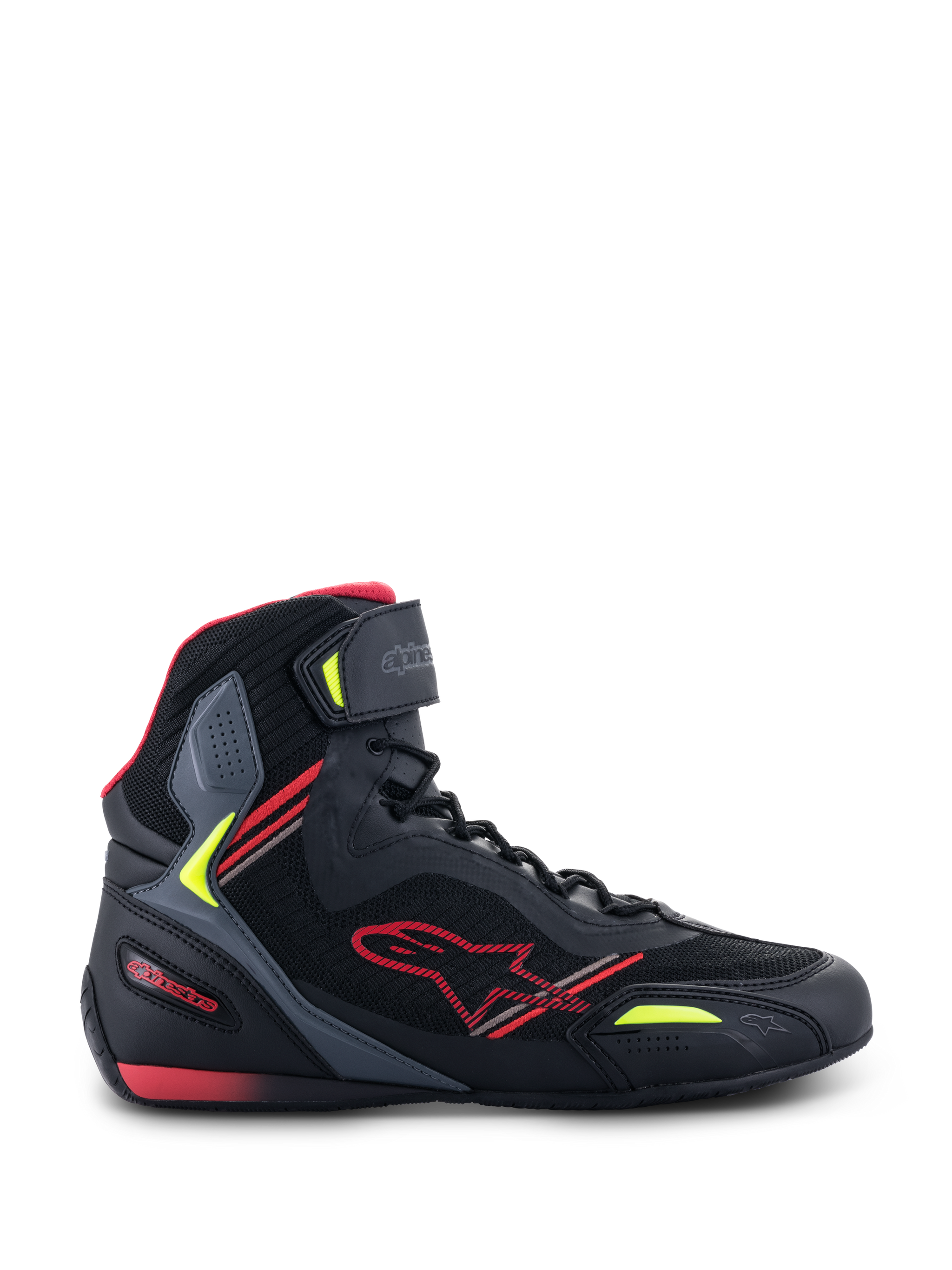 Faster-3 Rideknit® Shoes