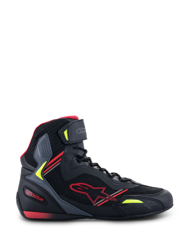 Chaussures Faster-3 Rideknit®