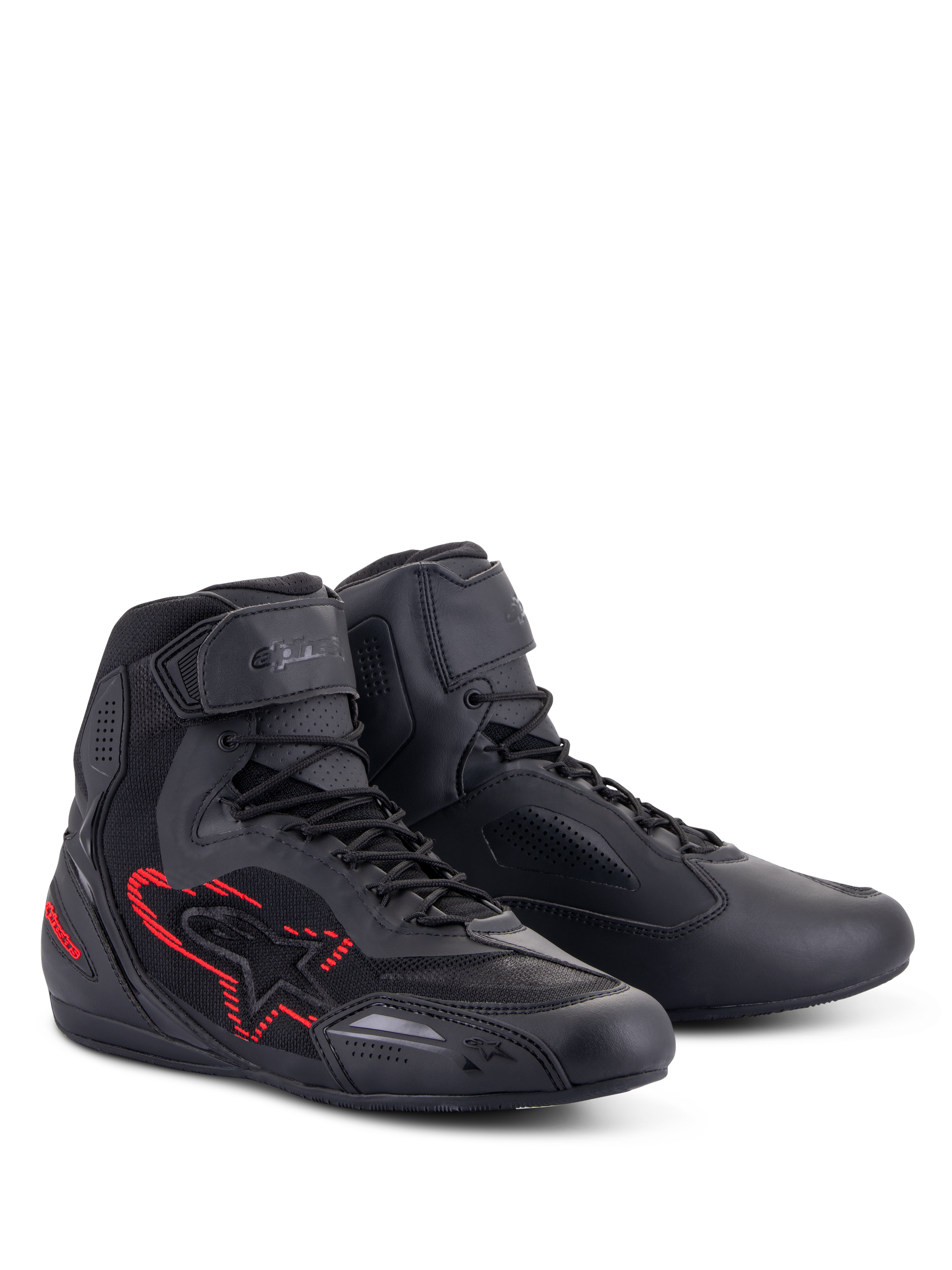 Faster-3 Rideknit® Shoes