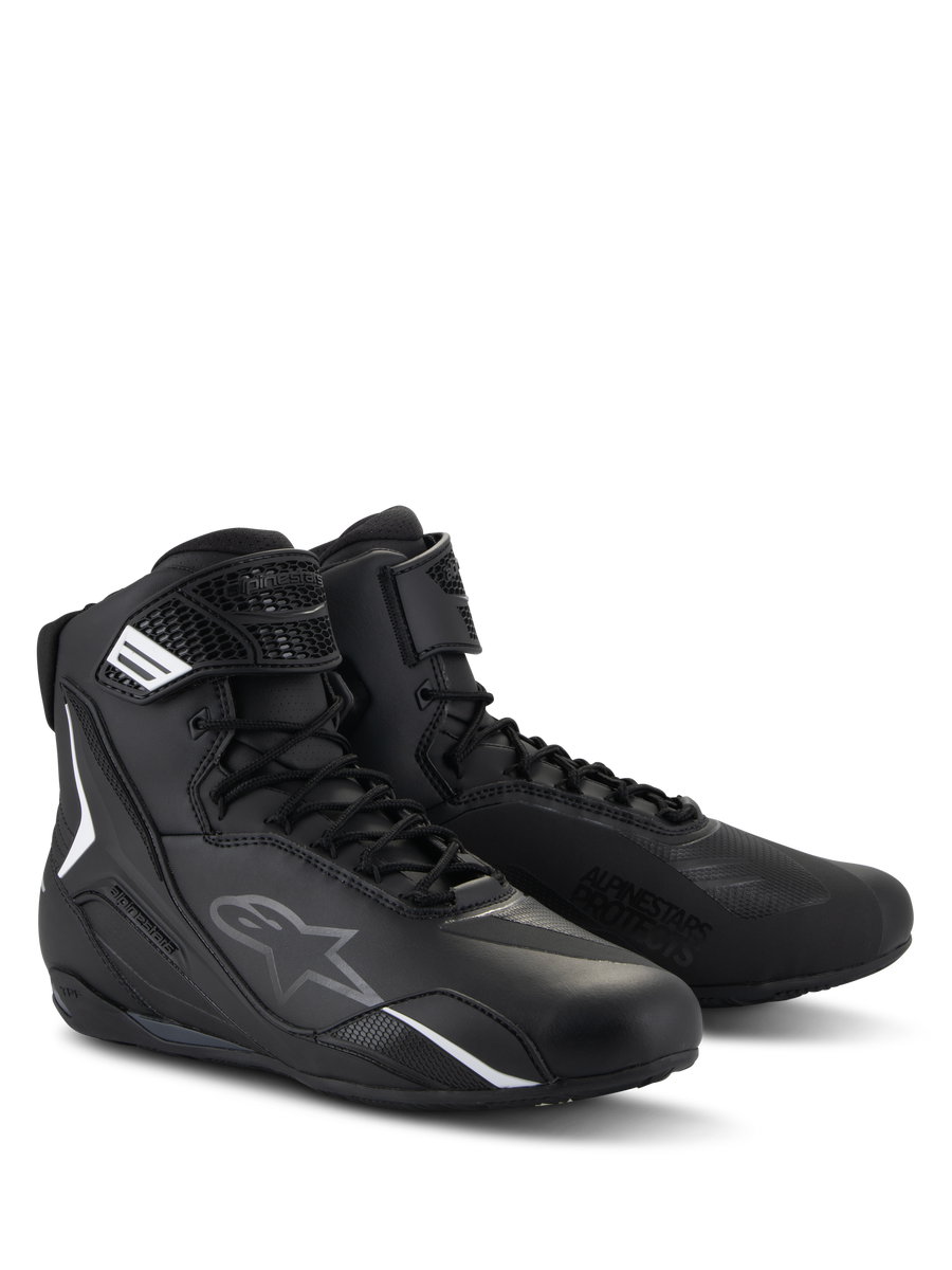 Chaussures Faster-4 – vue secondaire