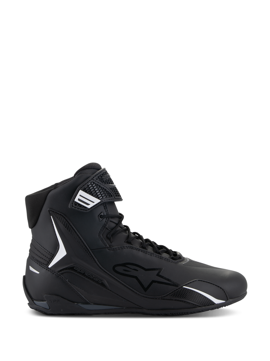 Chaussures Faster-4