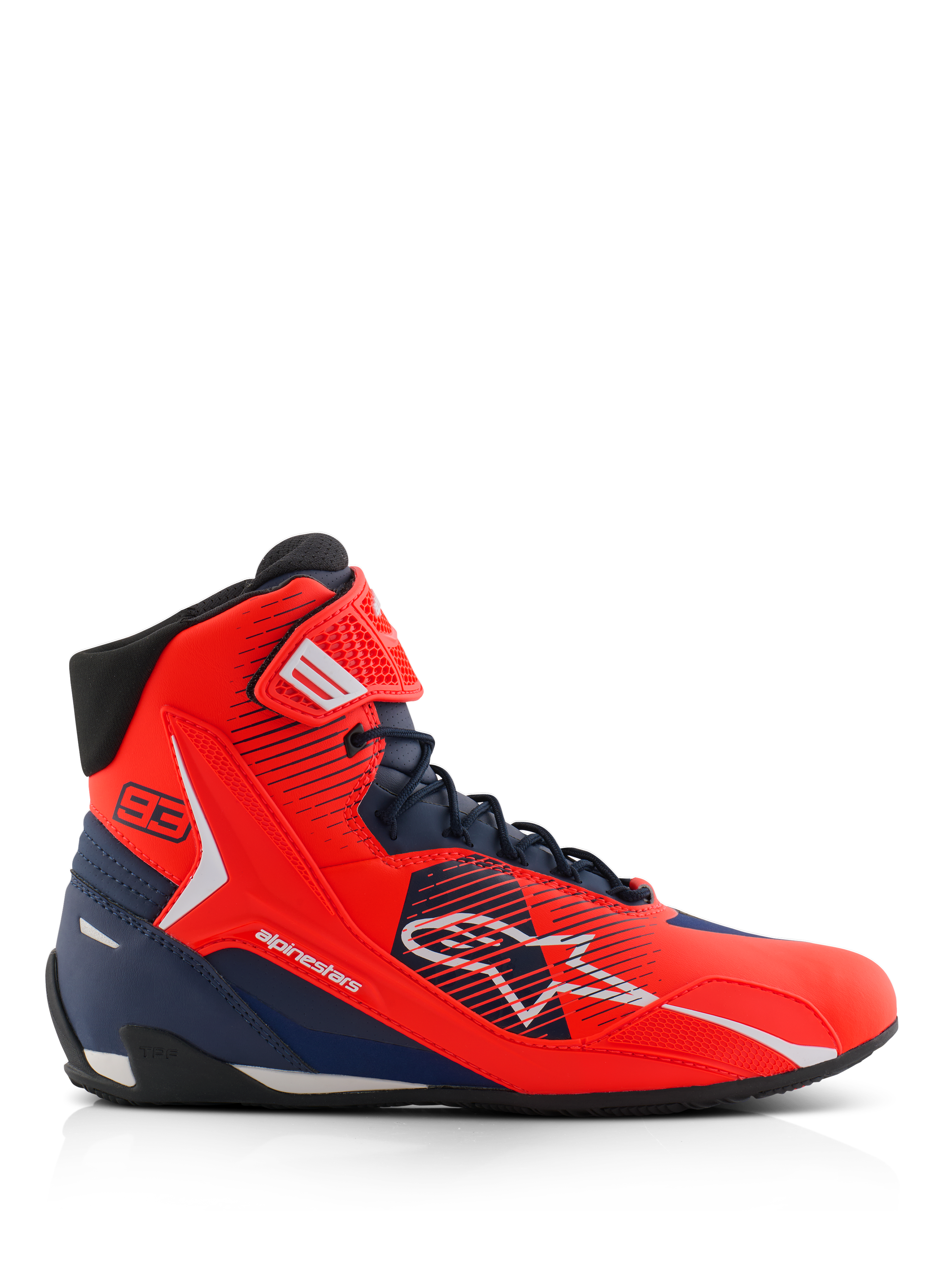 Chaussures MM93 Faster-4