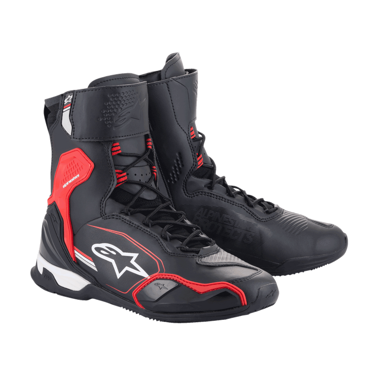 Chaussures et Bottes de Moto Impermeables ou en Cuir pour la Moto Alpinestars Alpinestars SpA