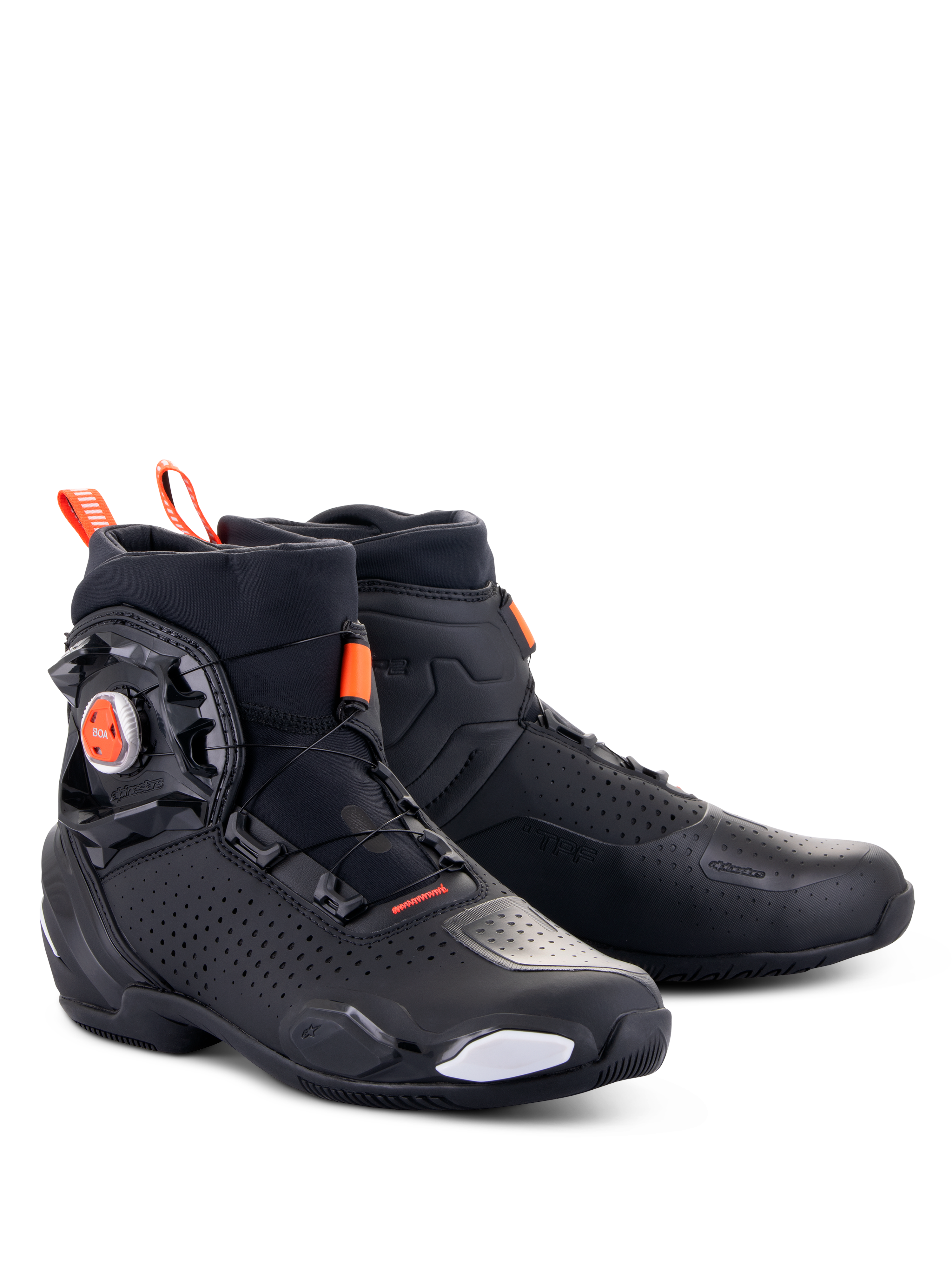Chaussures De Moto SP-2