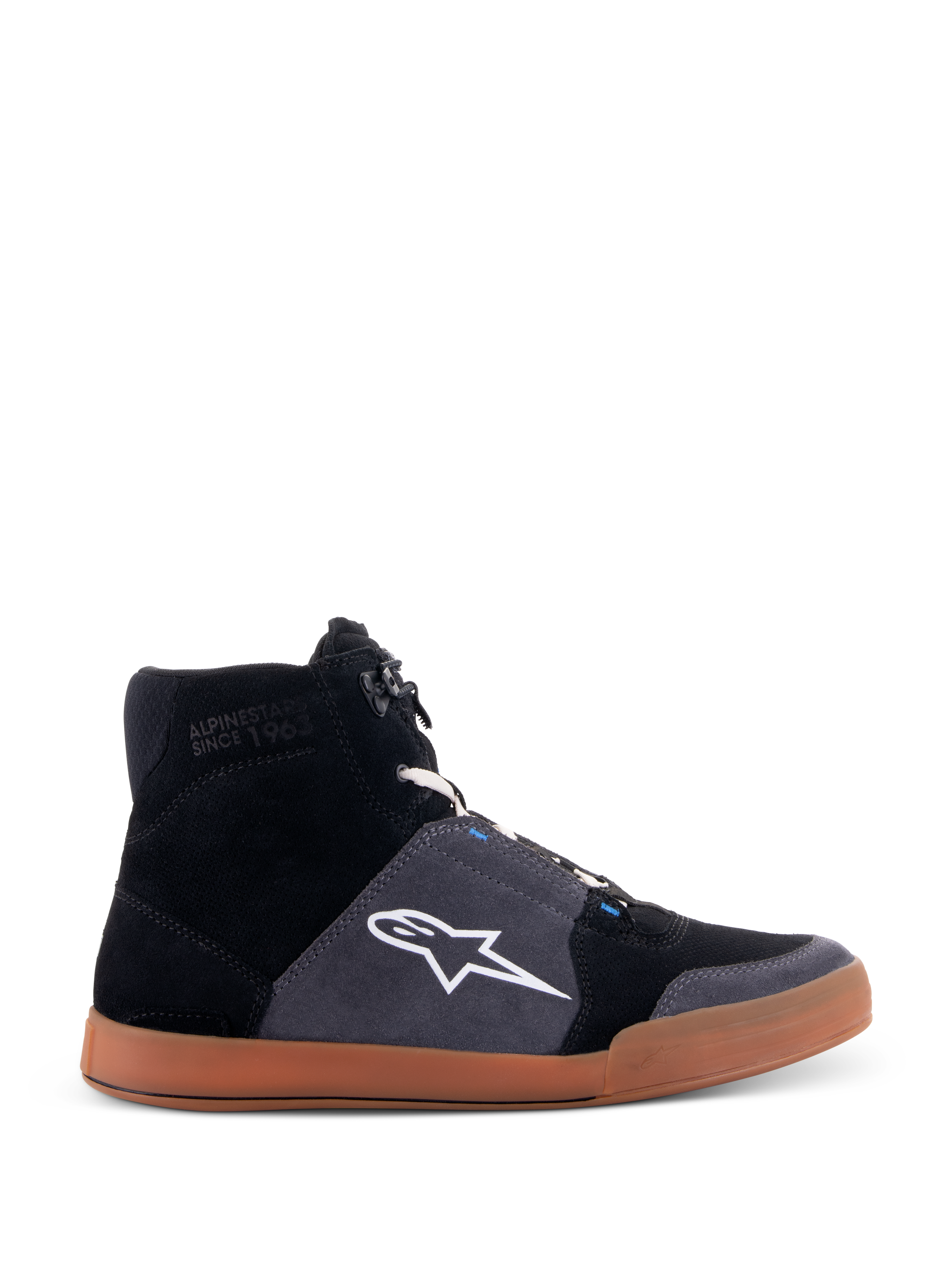 Chaussures Chrome