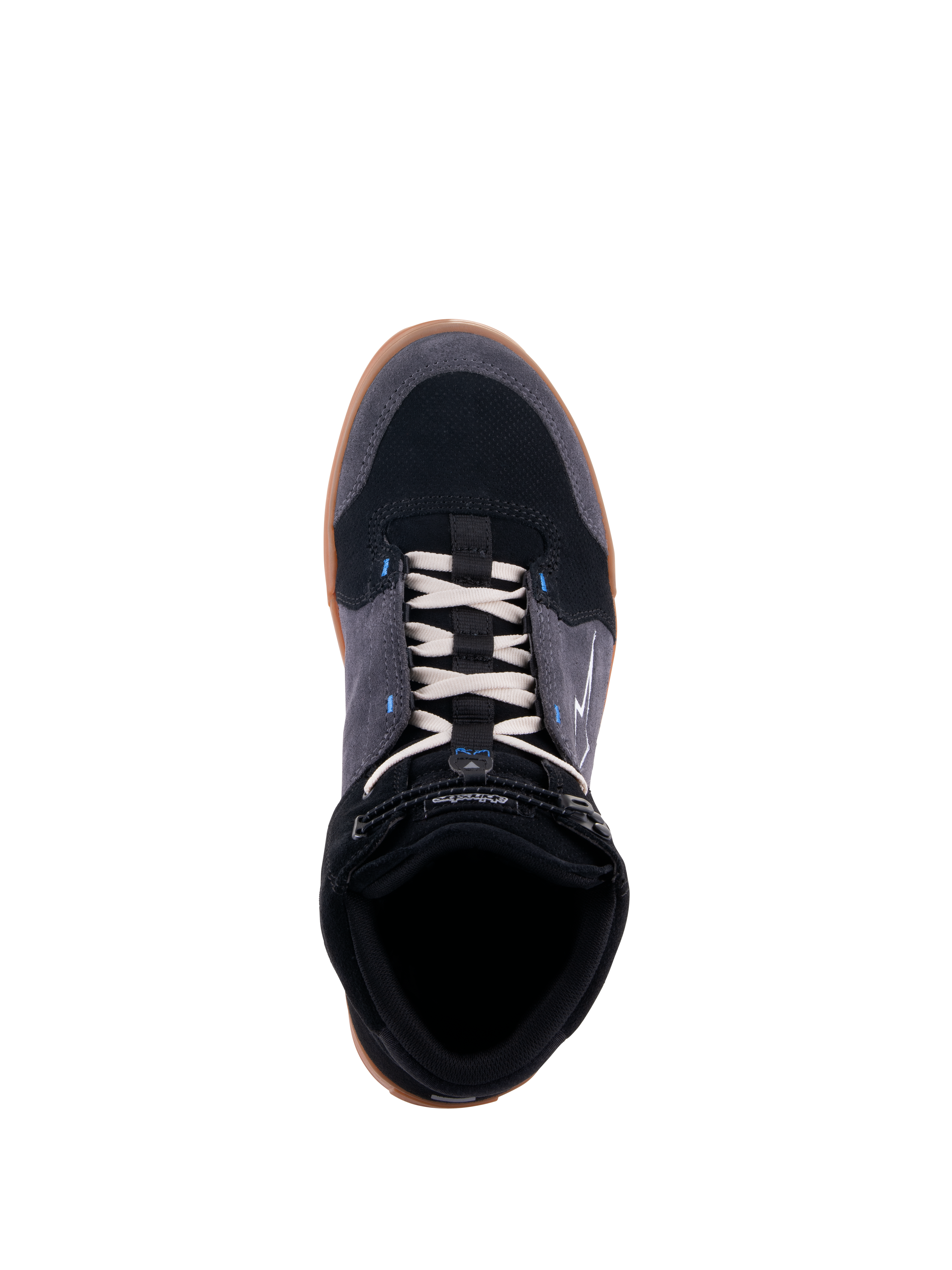 Chaussures Chrome