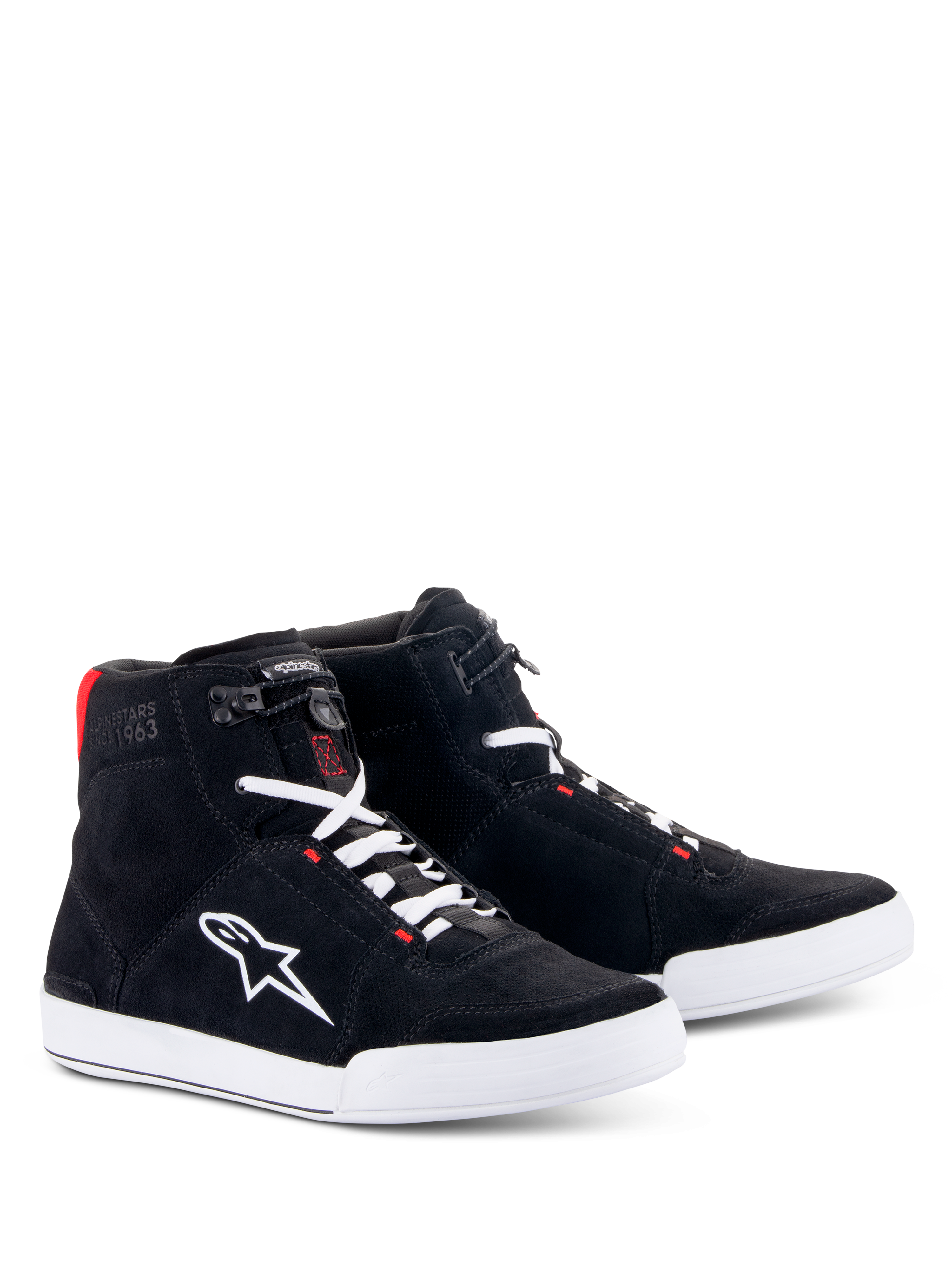 Chaussures Chrome