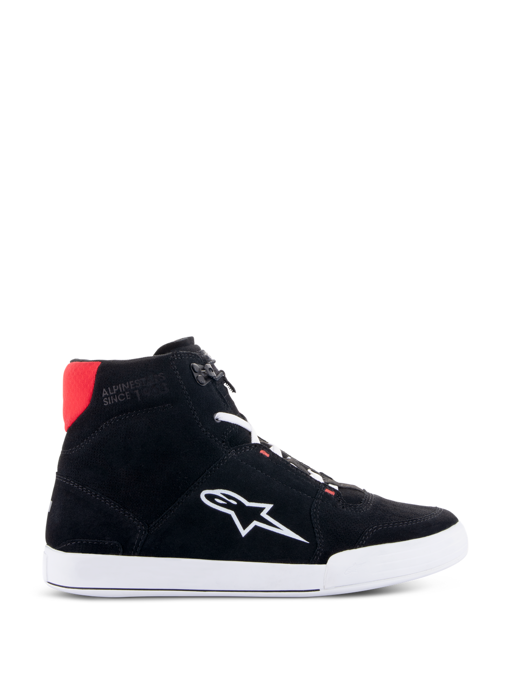 Chaussures Chrome
