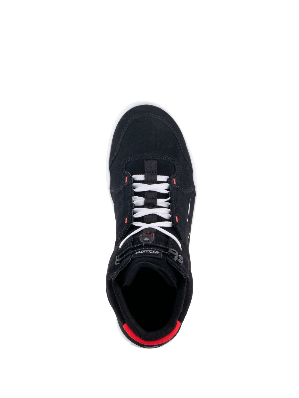 Chaussures Chrome