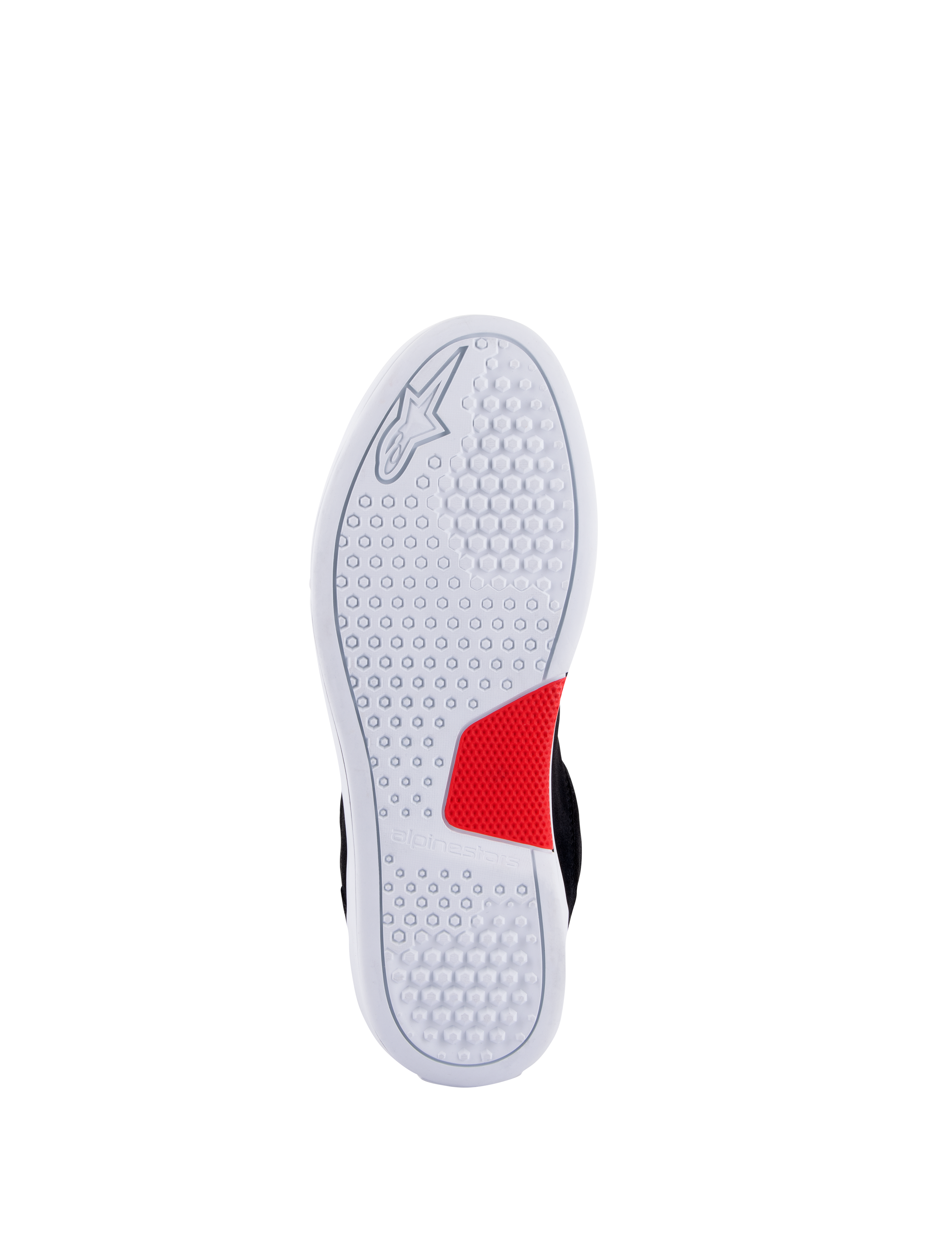 Chaussures Chrome