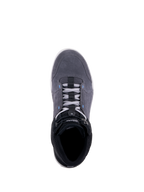Chrome Air Shoes