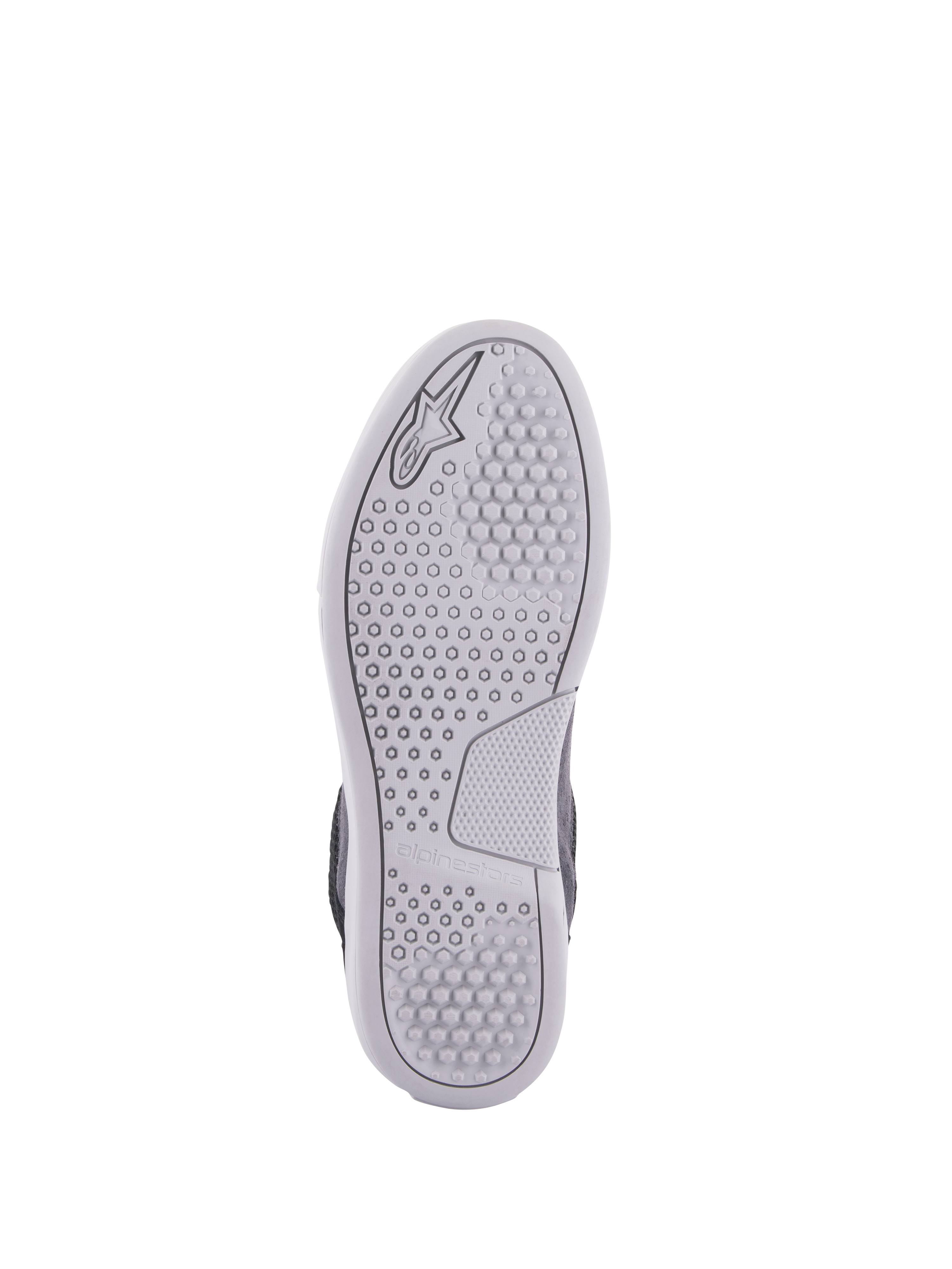 Chrome Air Shoes